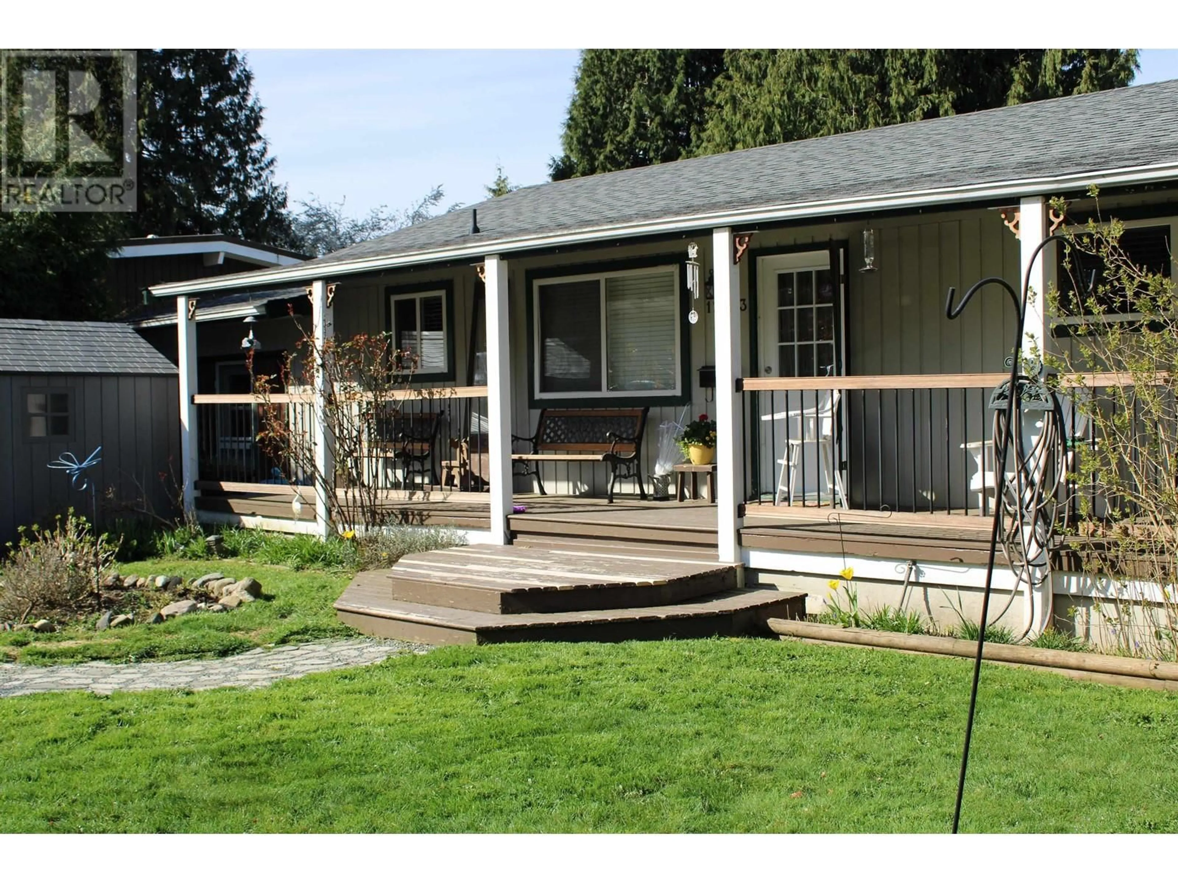 Patio, street for 12093 GLENHURST STREET, Maple Ridge British Columbia V2X6V8