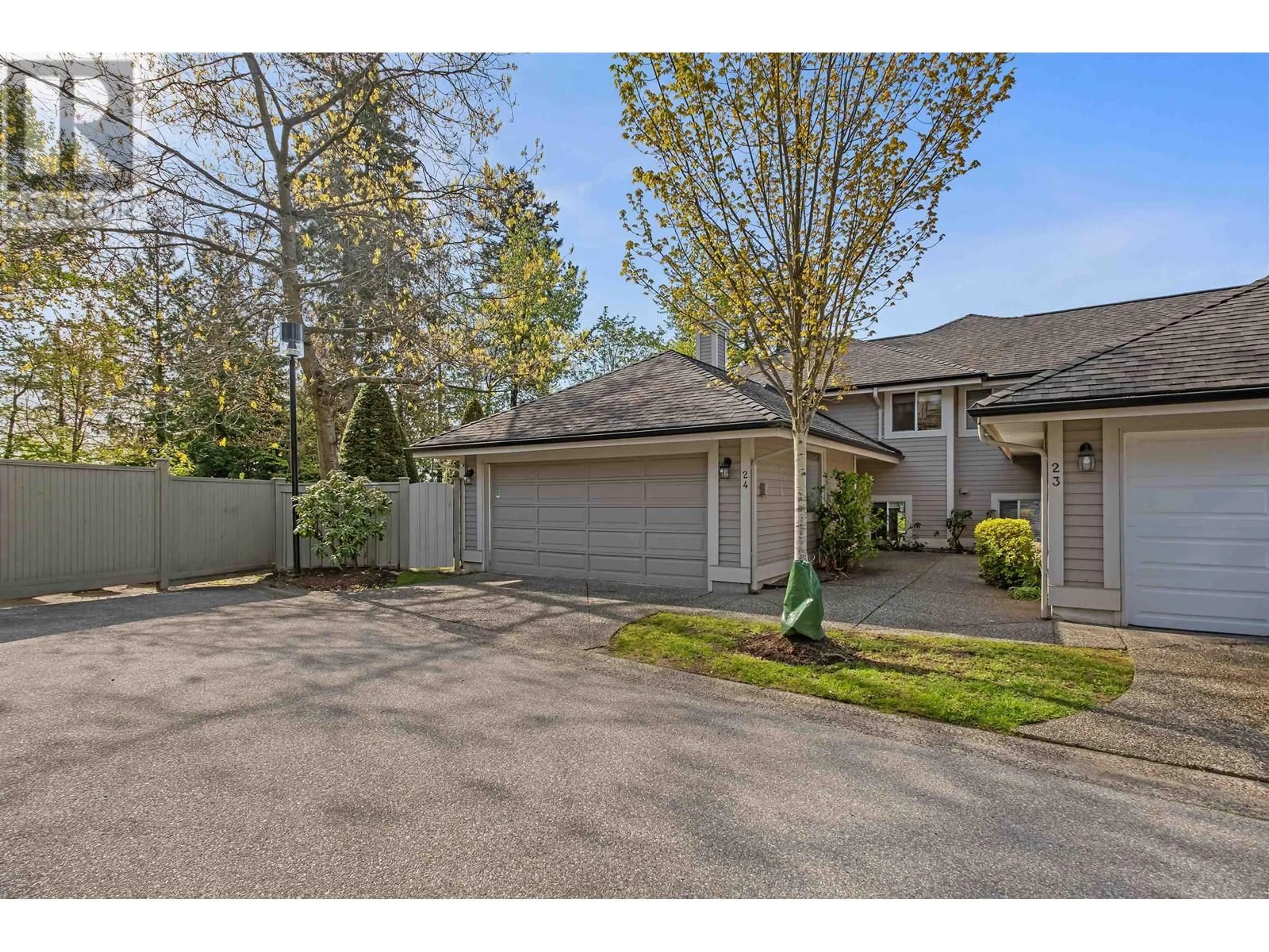 Unknown for 24 - 181 RAVINE DRIVE, Port Moody British Columbia V3H4T3