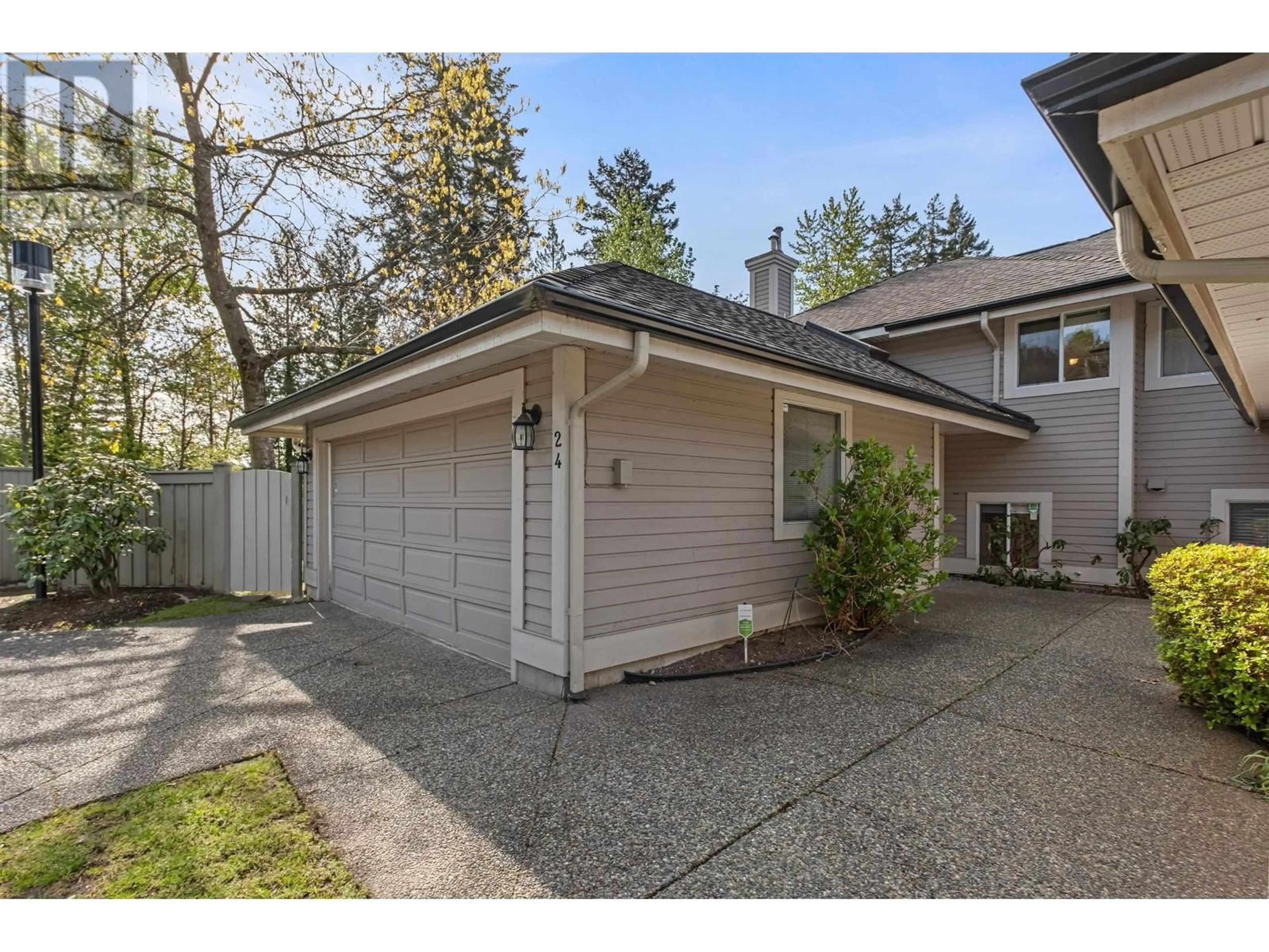 Unknown for 24 - 181 RAVINE DRIVE, Port Moody British Columbia V3H4T3