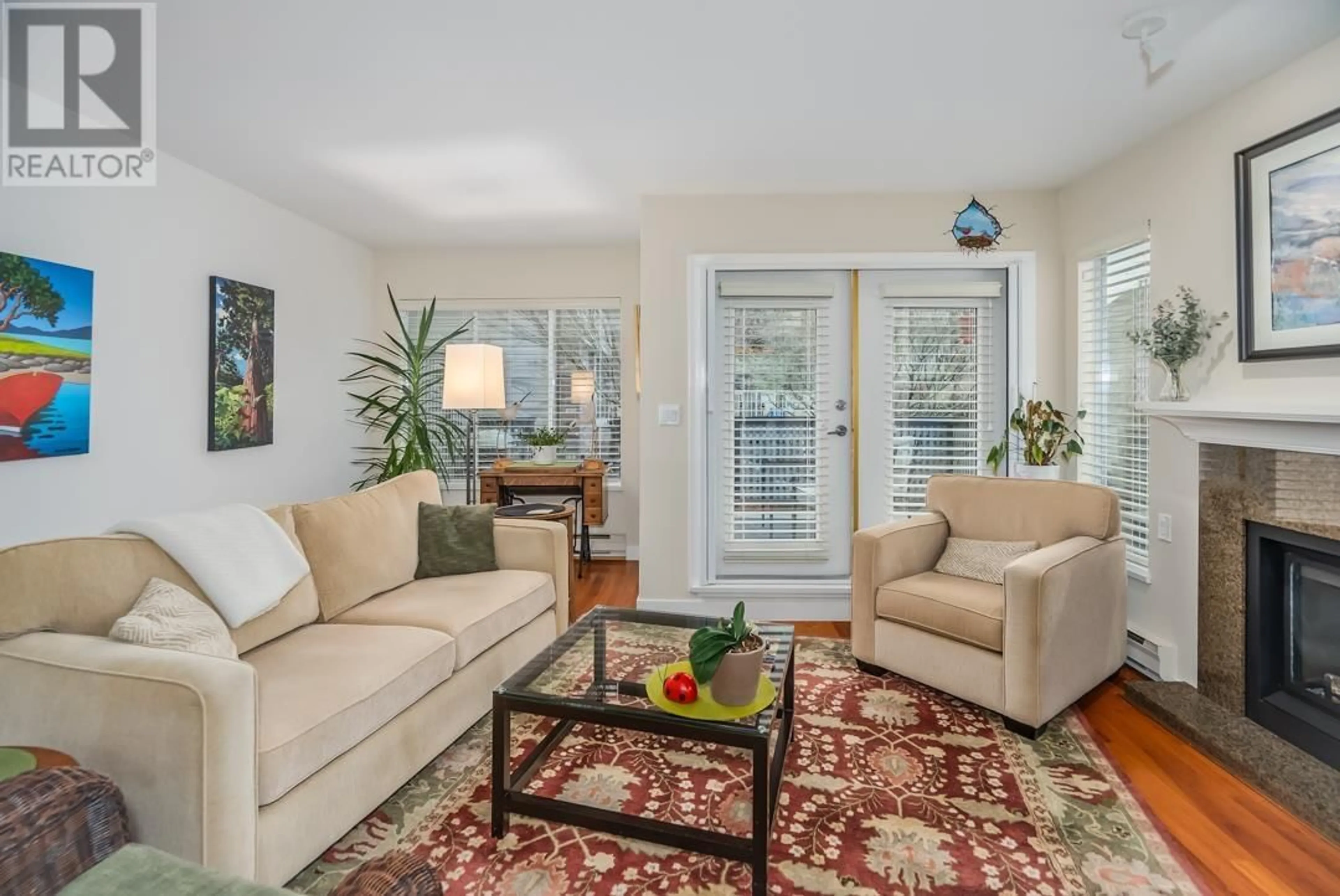 Living room with furniture, unknown for 5632 16 AVENUE, Delta British Columbia V4L1G7