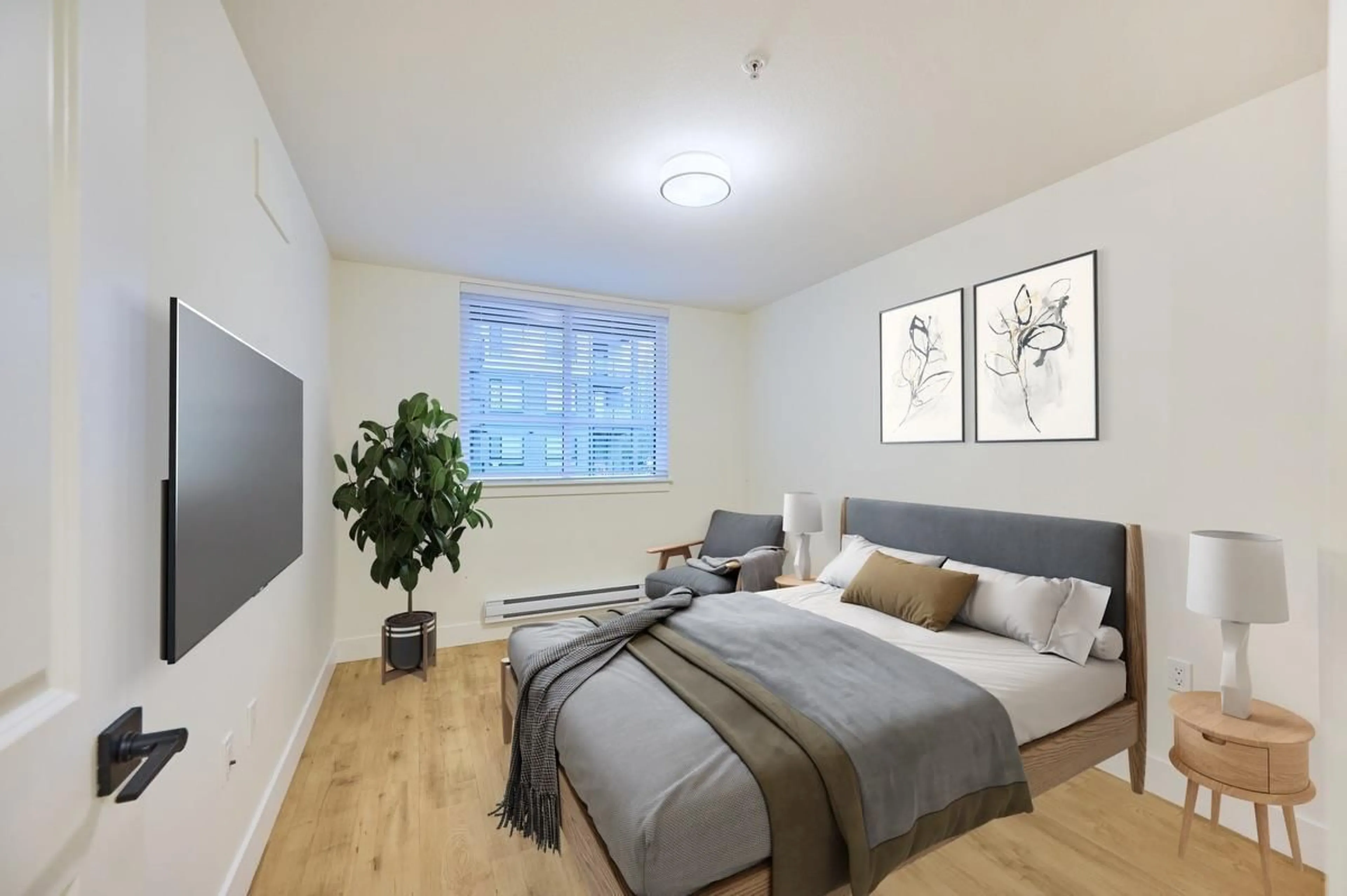 A pic of a room for 225 - 7506 199A, Langley British Columbia V2Y3K9