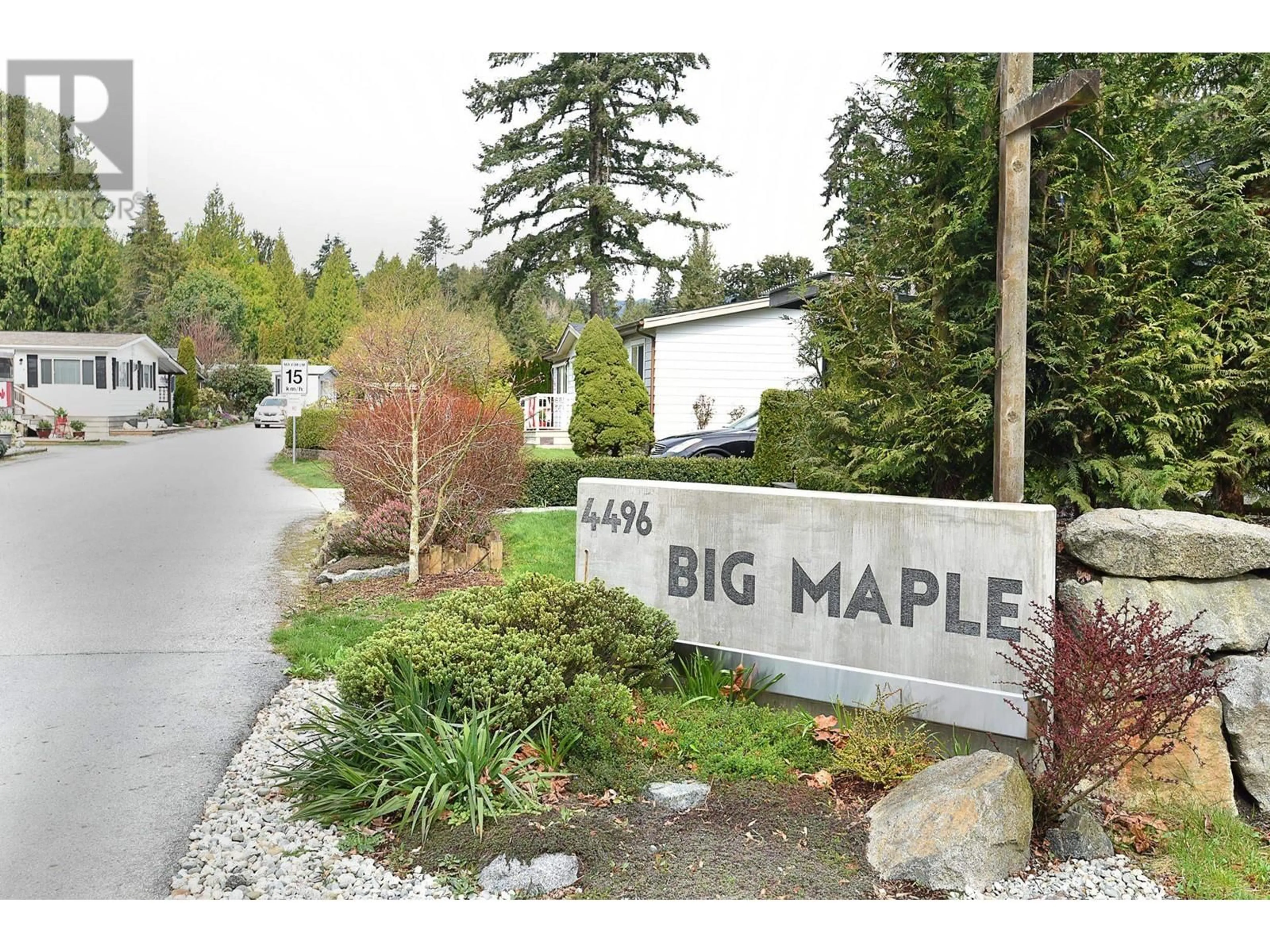 Unknown for 22 - 4496 SUNSHINE COAST HIGHWAY, Sechelt British Columbia V7Z0C3