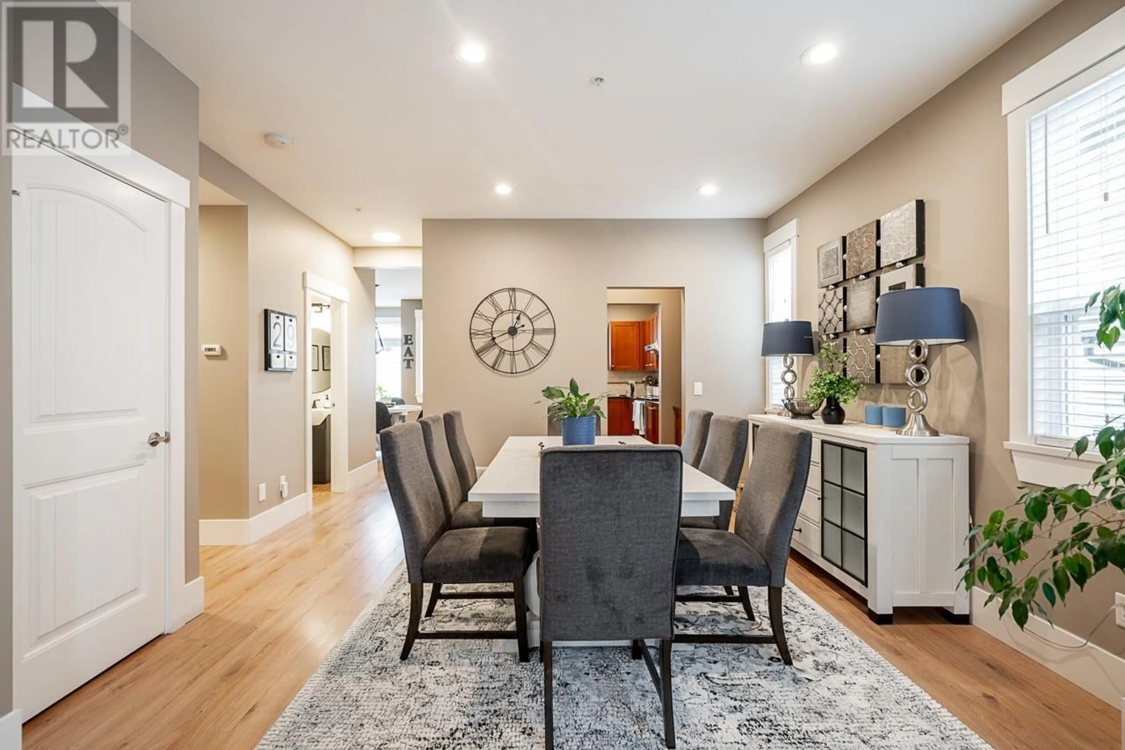 Dining room, unknown for 23382 GRIFFEN ROAD, Maple Ridge British Columbia V2W0B6