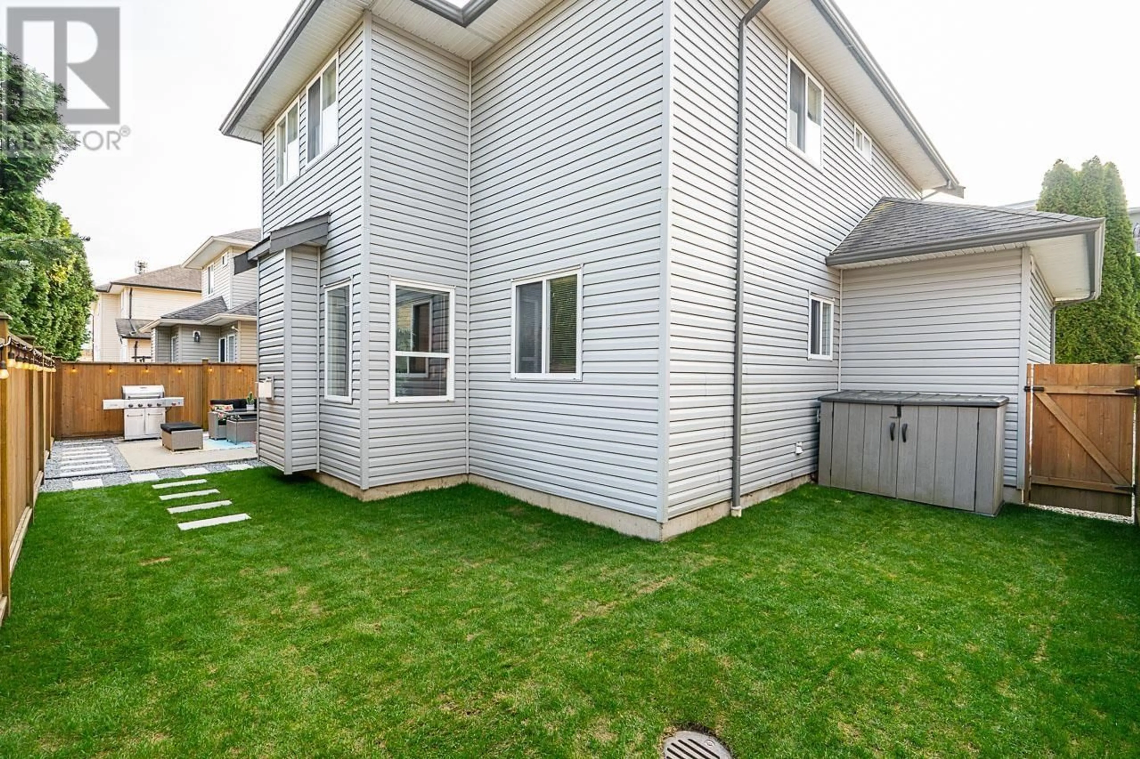 Unknown for 12338 192A STREET, Pitt Meadows British Columbia V3Y1A2