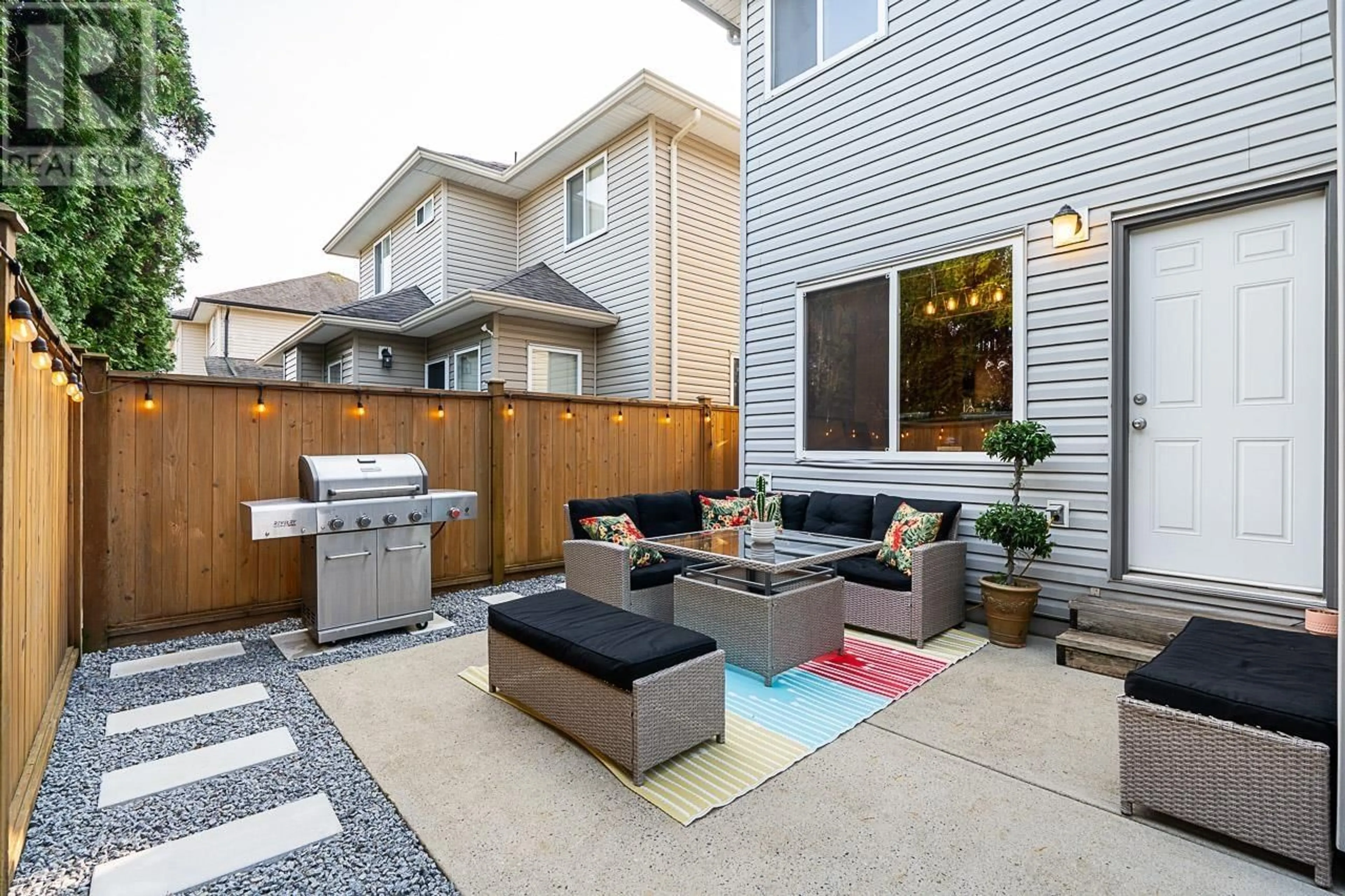 Patio, street for 12338 192A STREET, Pitt Meadows British Columbia V3Y1A2