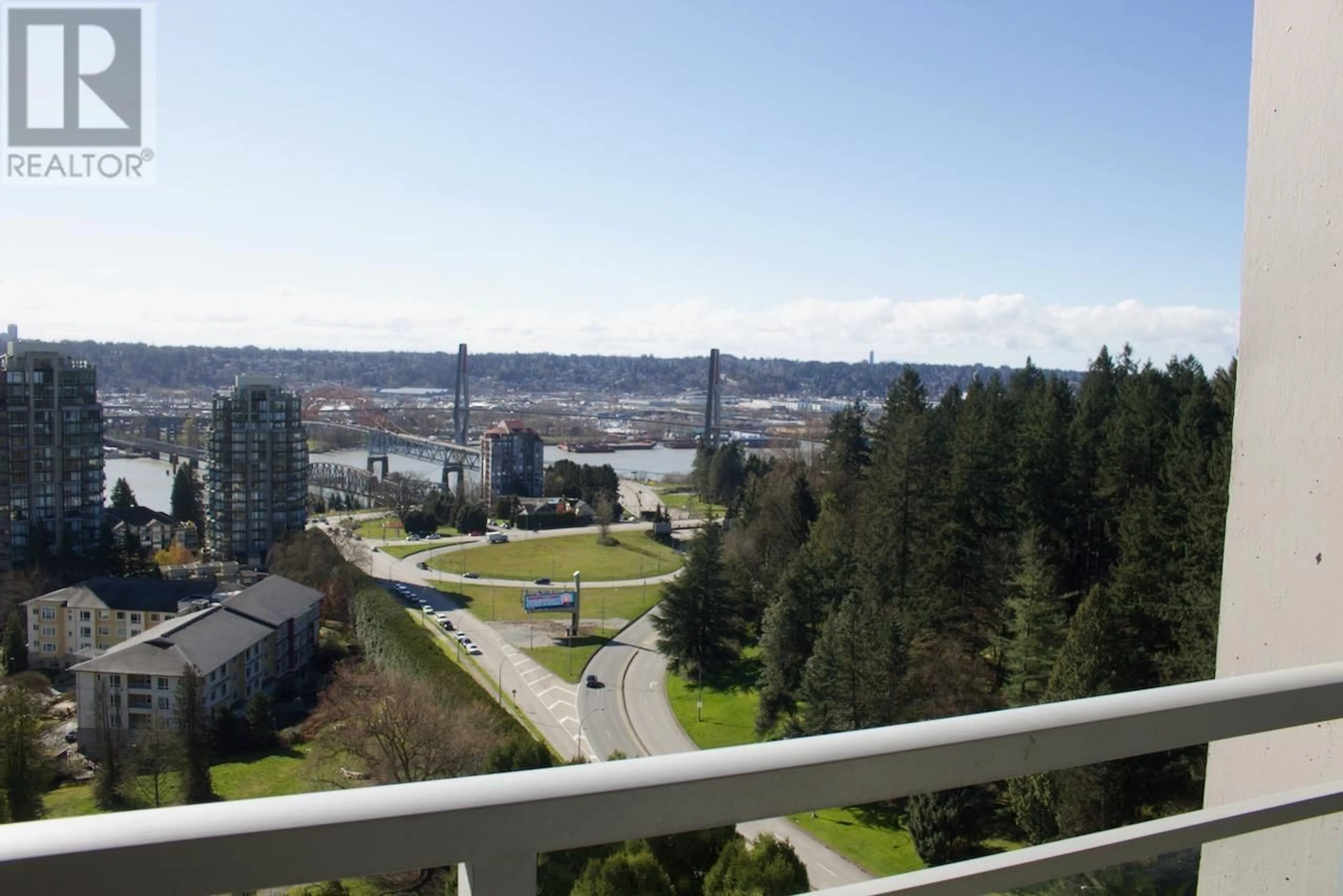 Unknown for 2005 - 280 ROSS DRIVE, New Westminster British Columbia V3L0X2