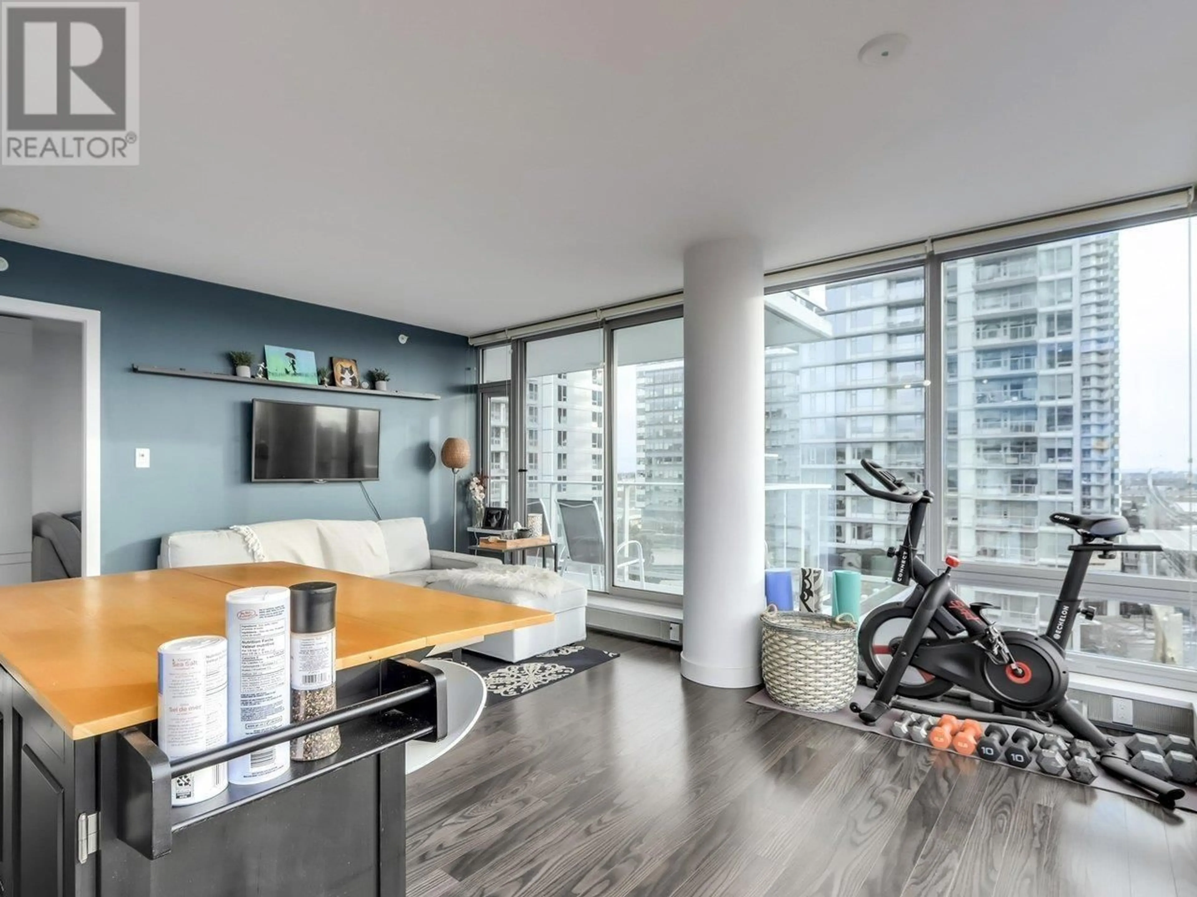 Unknown for 1008 - 8031 NUNAVUT LANE, Vancouver British Columbia V5X0C9