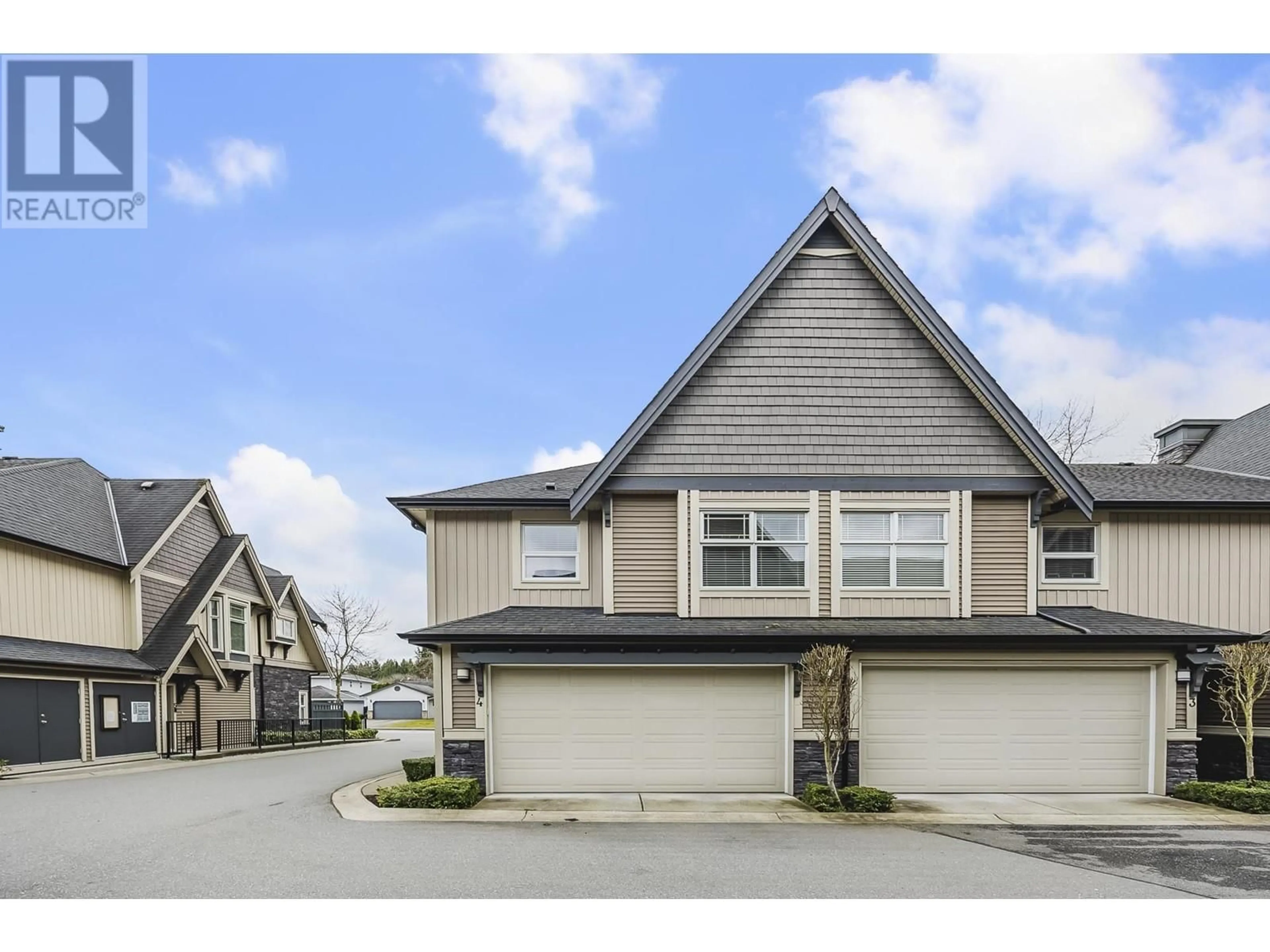 Unknown for 4 - 19095 MITCHELL ROAD, Pitt Meadows British Columbia V3Y0G2
