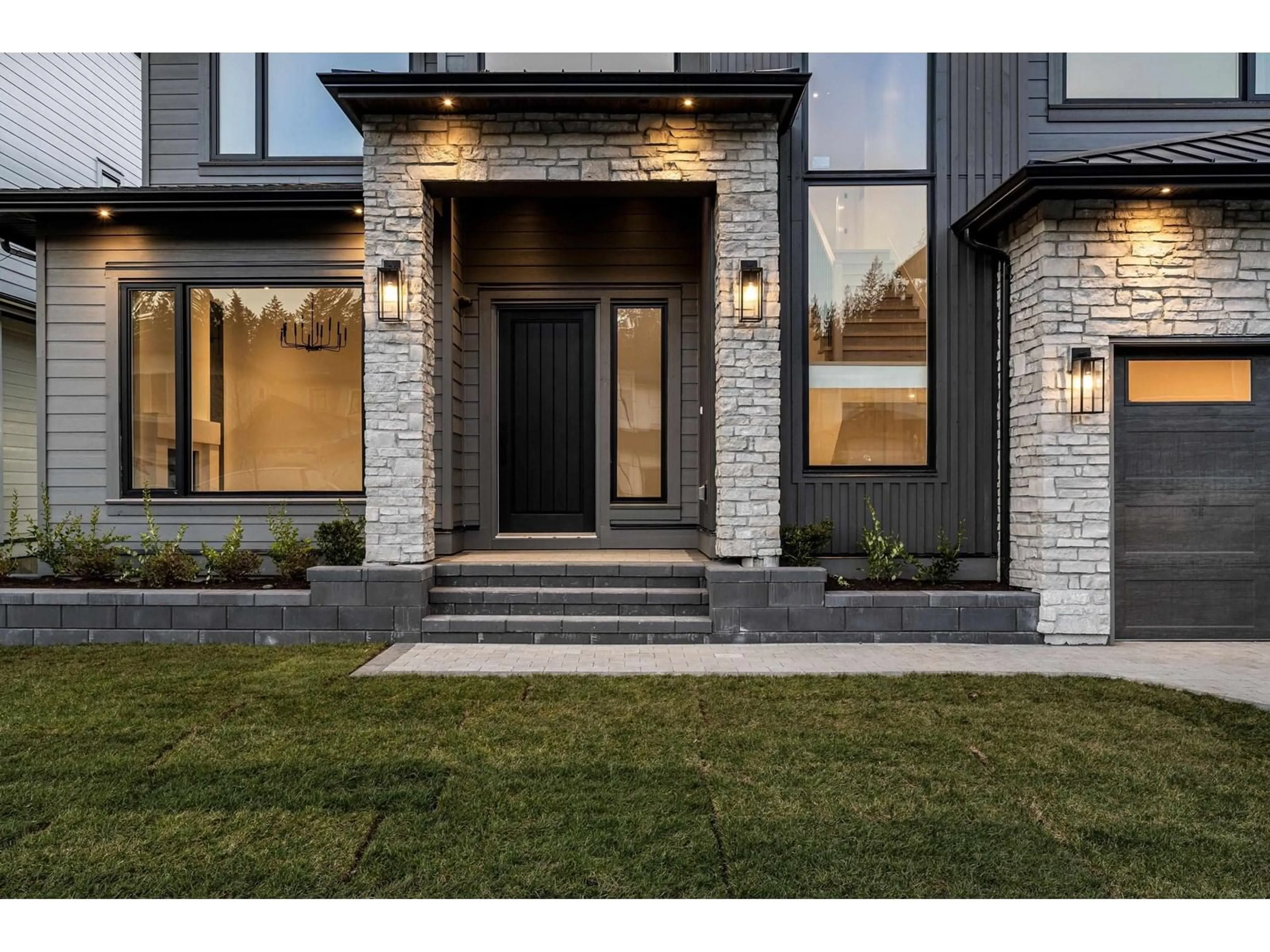Home with brick exterior material, street for 19679 31B, Langley British Columbia V2Z0B2