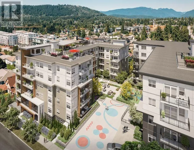 506 726 COMO LAKE AVENUE, Coquitlam 3