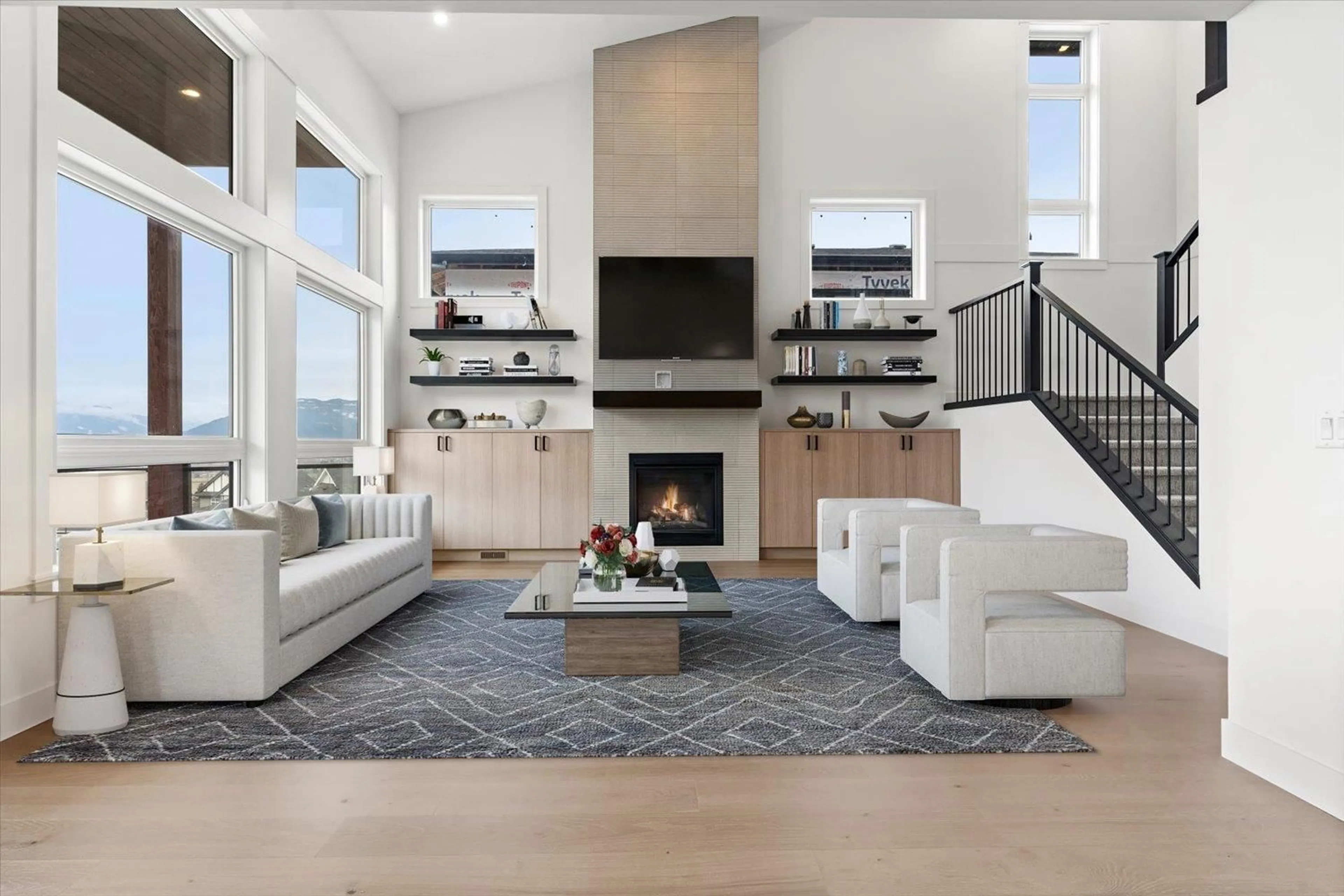 Floor plan for 8511 NIXON ROAD, Chilliwack British Columbia V4Z0C5