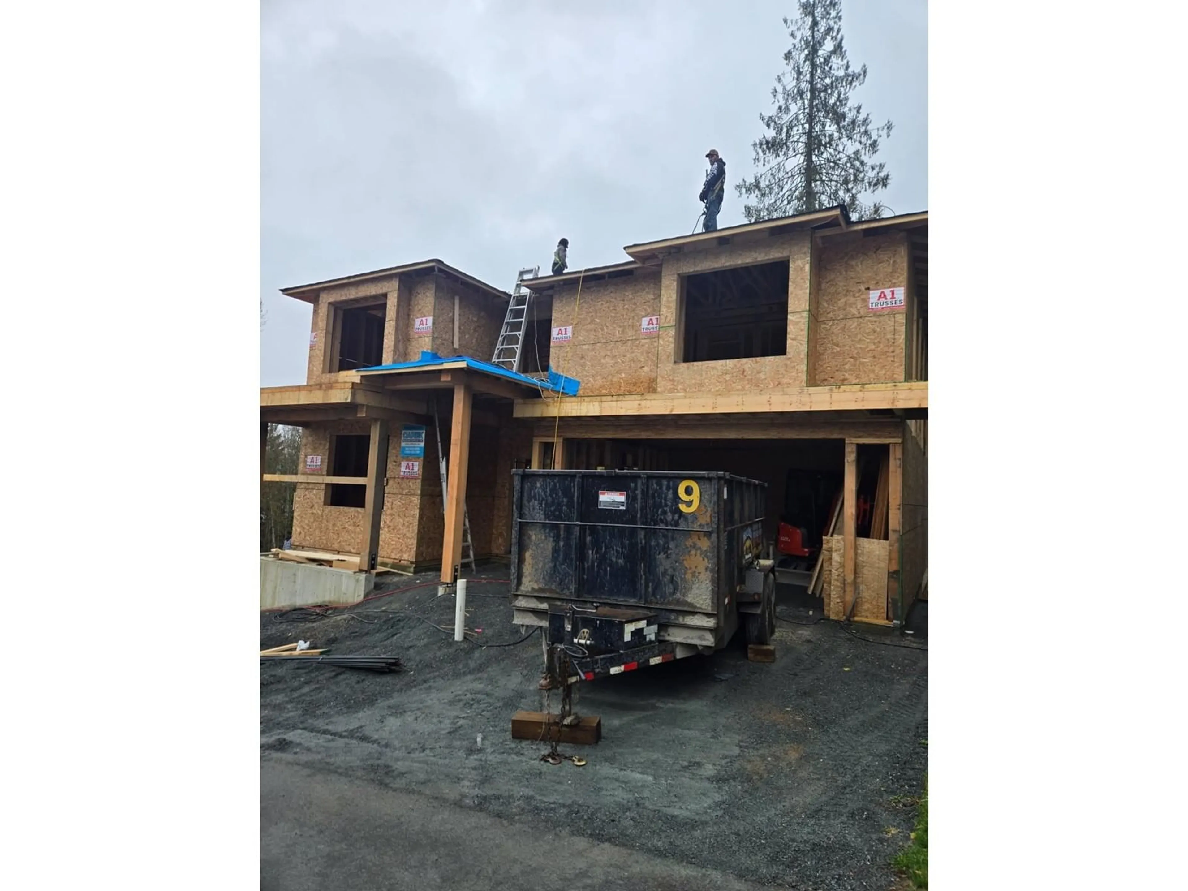 Floor plan for 3 - 7138 MARBLE HILL ROAD, Chilliwack British Columbia V4Z1J5