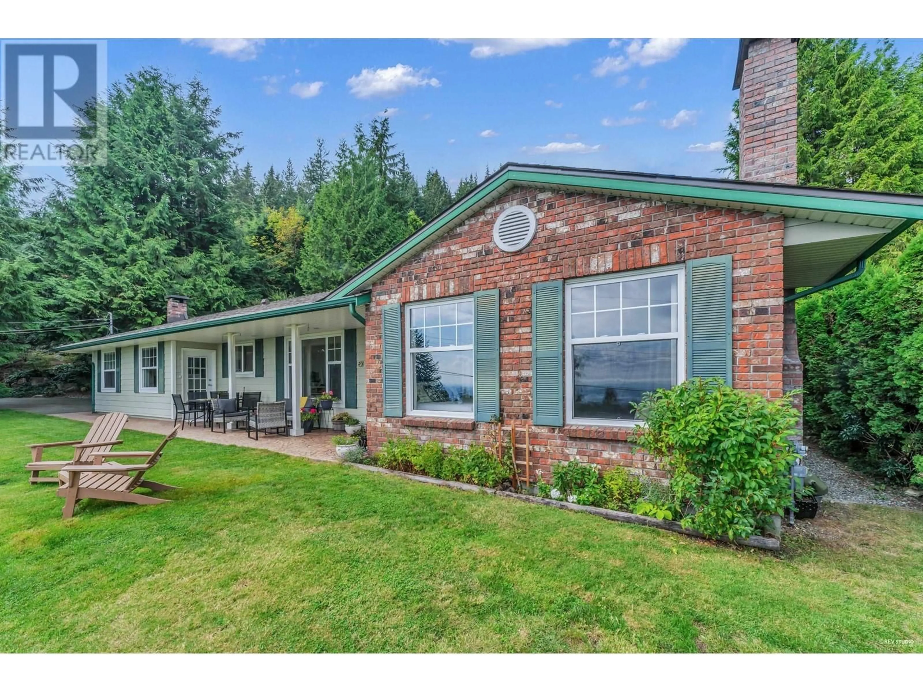 Unknown for 540 CRAIGMOHR DRIVE, West Vancouver British Columbia V7S1W6