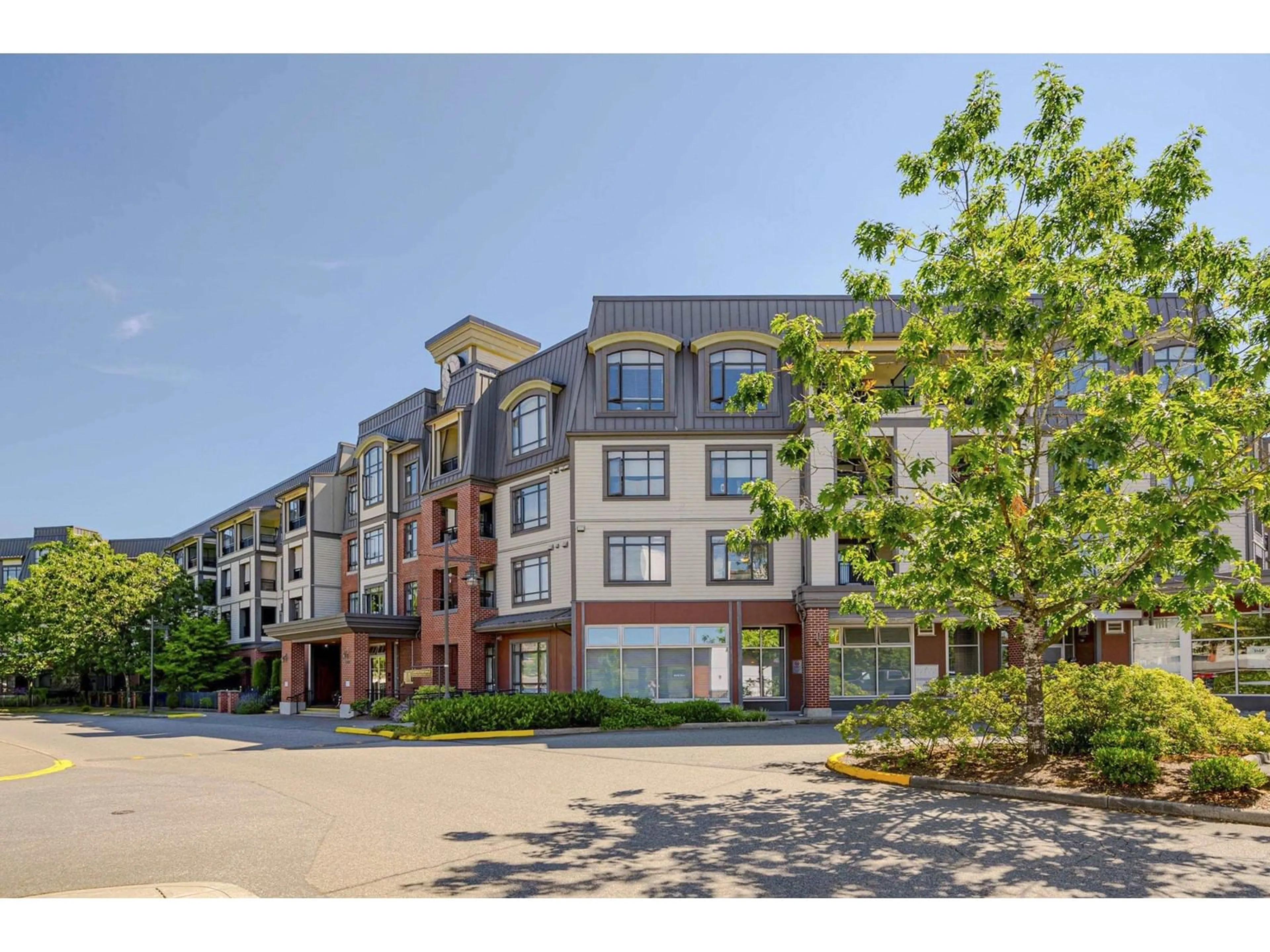 Unknown for 221 - 8880 202, Langley British Columbia V1M4E7