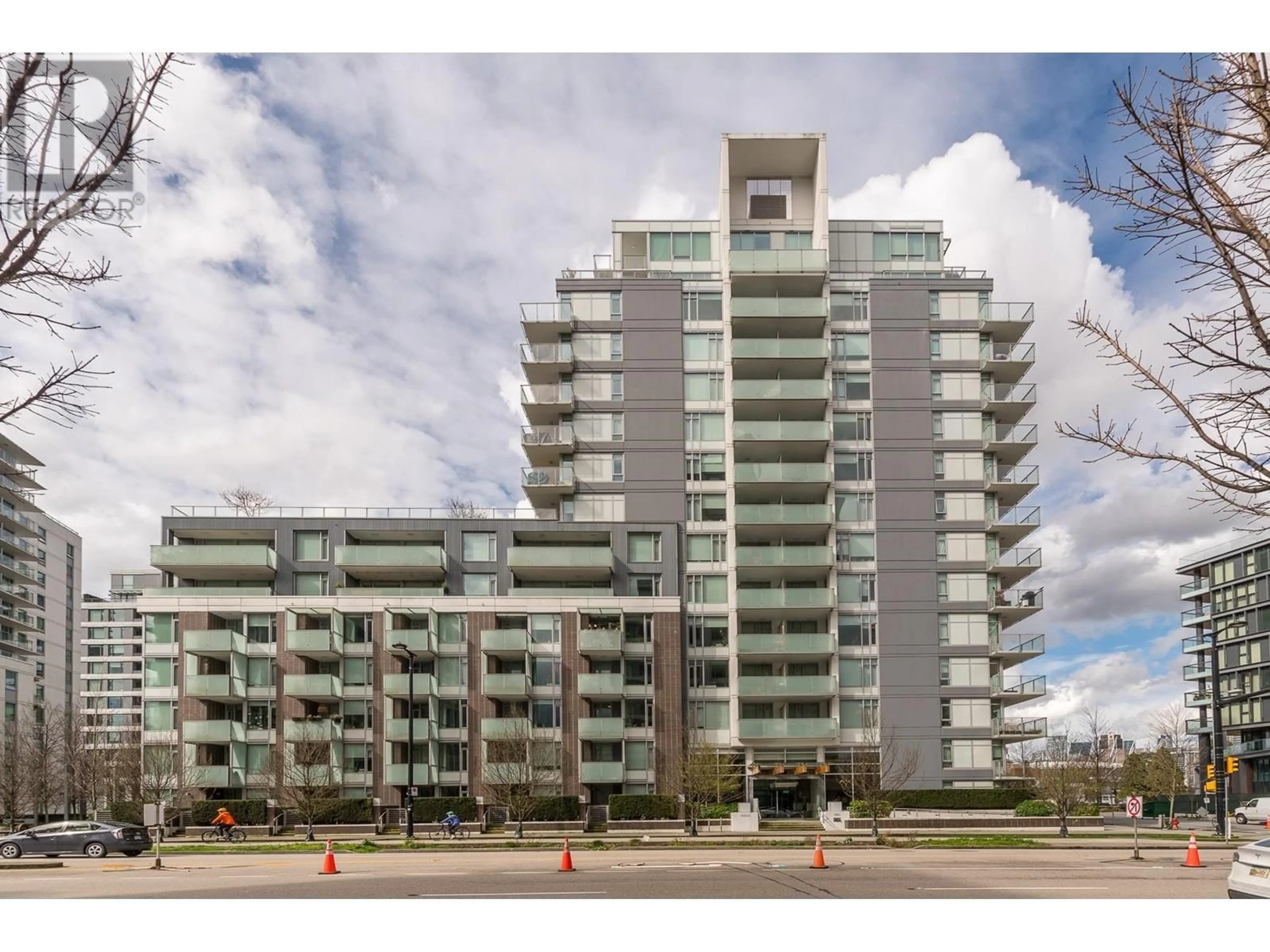 Blurry image for 516 - 1661 QUEBEC STREET, Vancouver British Columbia V6A0H2