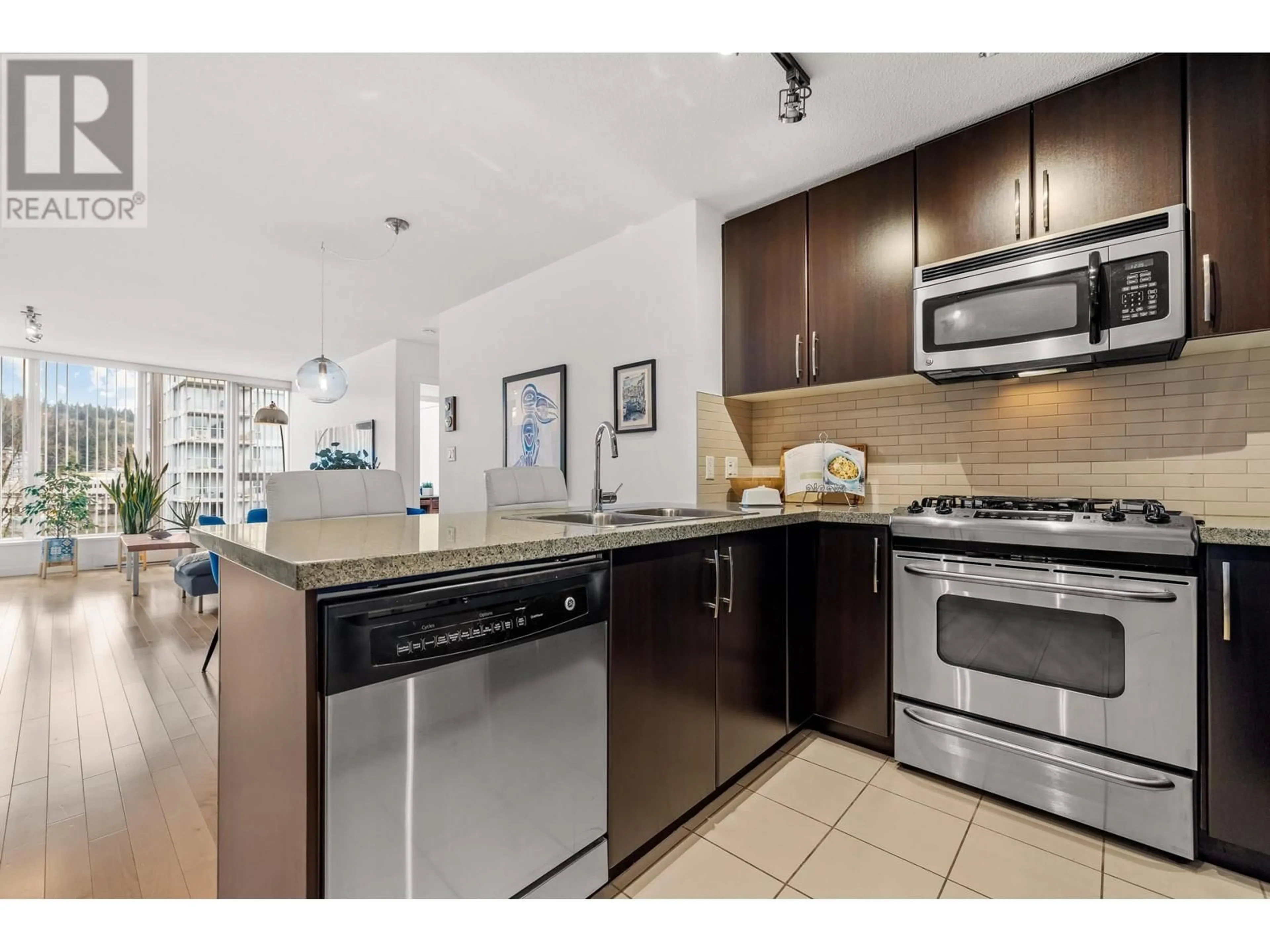 Unknown for 902 - 660 NOOTKA WAY, Port Moody British Columbia V3H0B7
