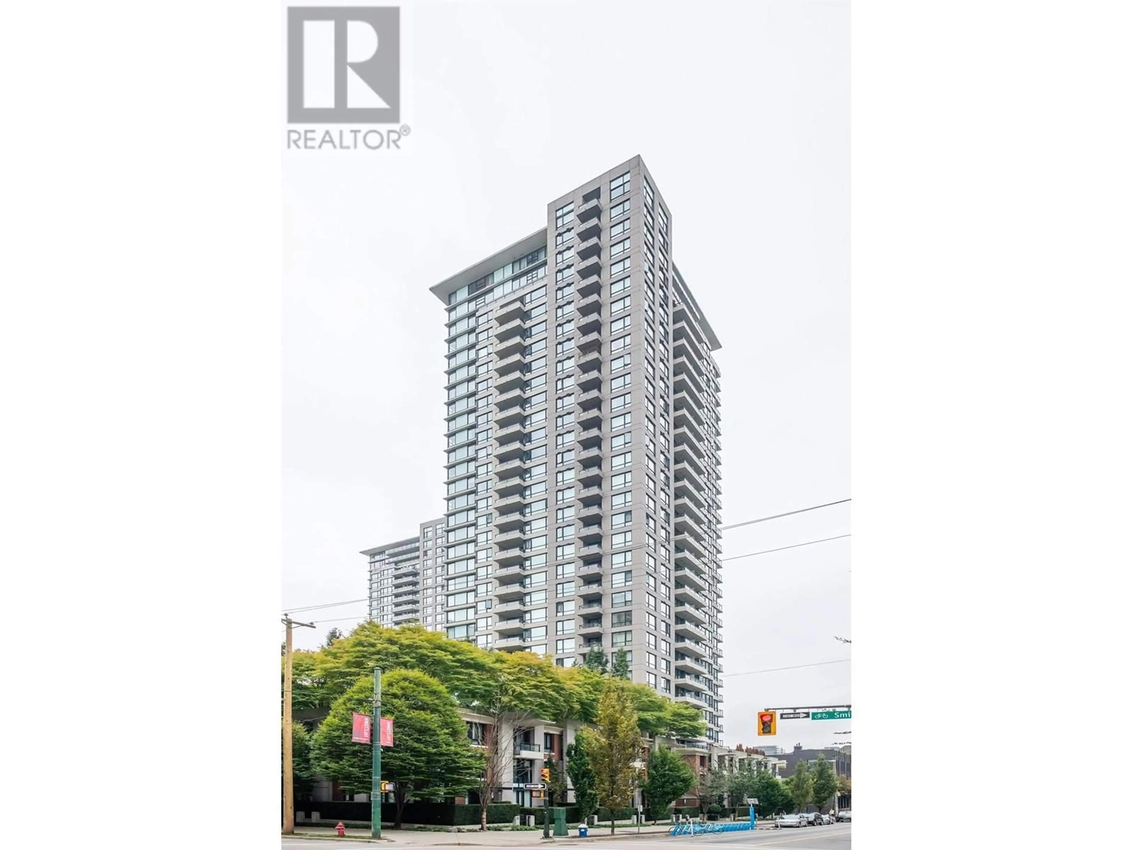 Unknown for 1110 - 928 HOMER STREET, Vancouver British Columbia V6B1T7