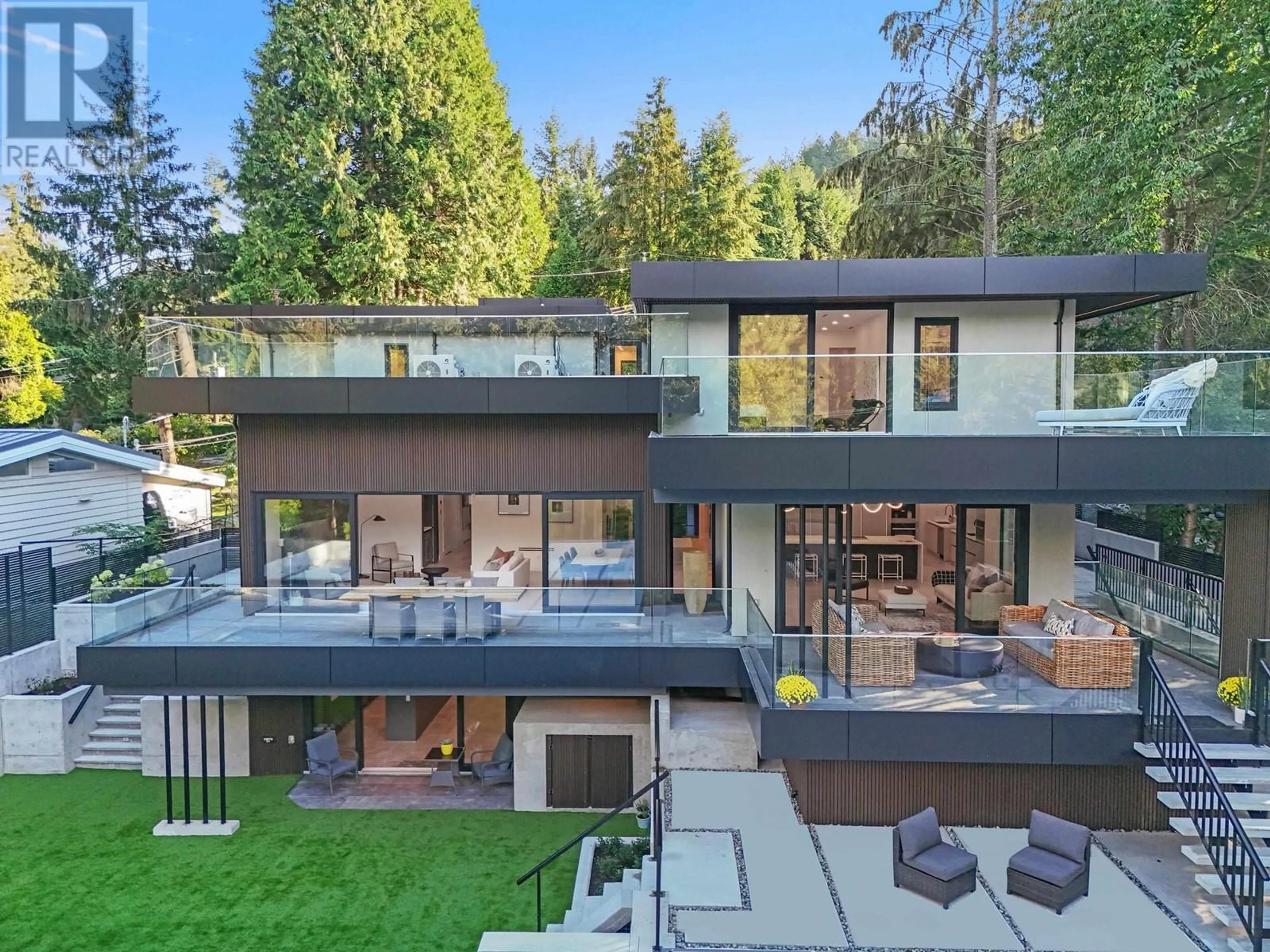 Unknown for 819 BURLEY DRIVE, West Vancouver British Columbia V7T1Z8