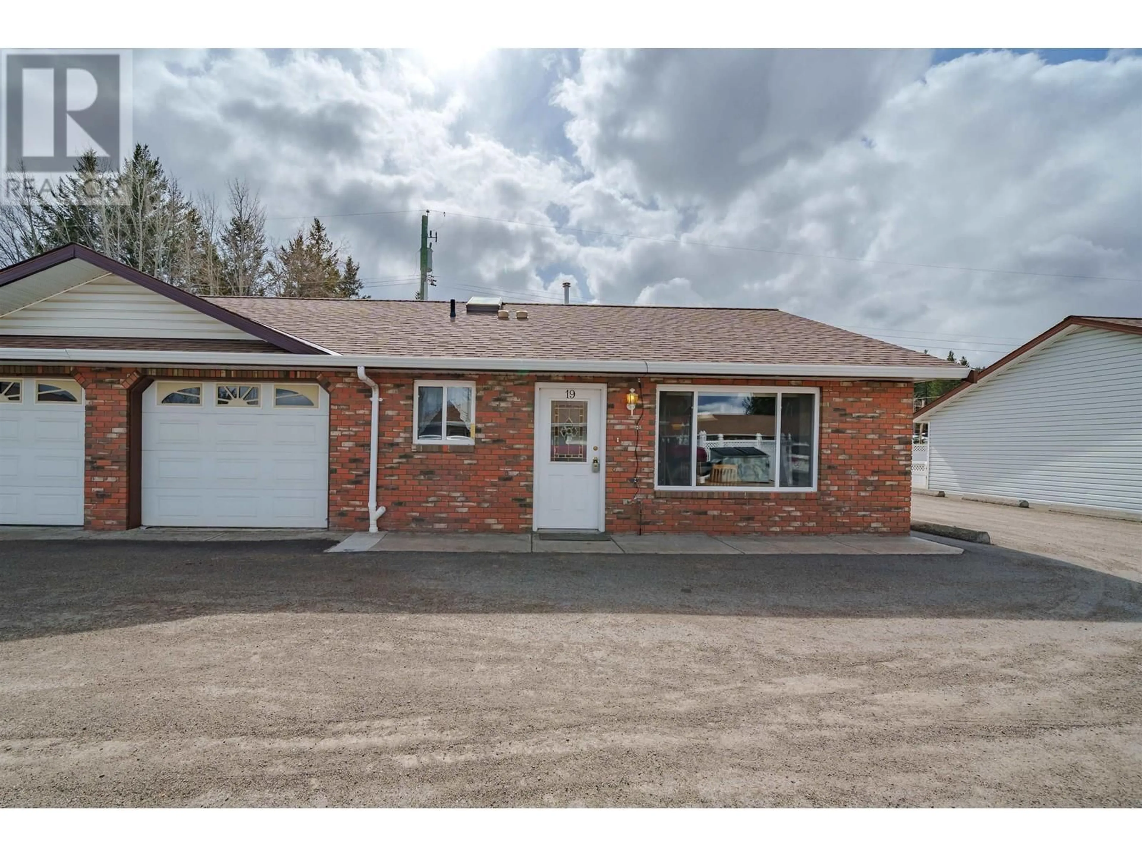 Unknown for 19 - 204 8TH STREET, 100 Mile House British Columbia V0K2E0