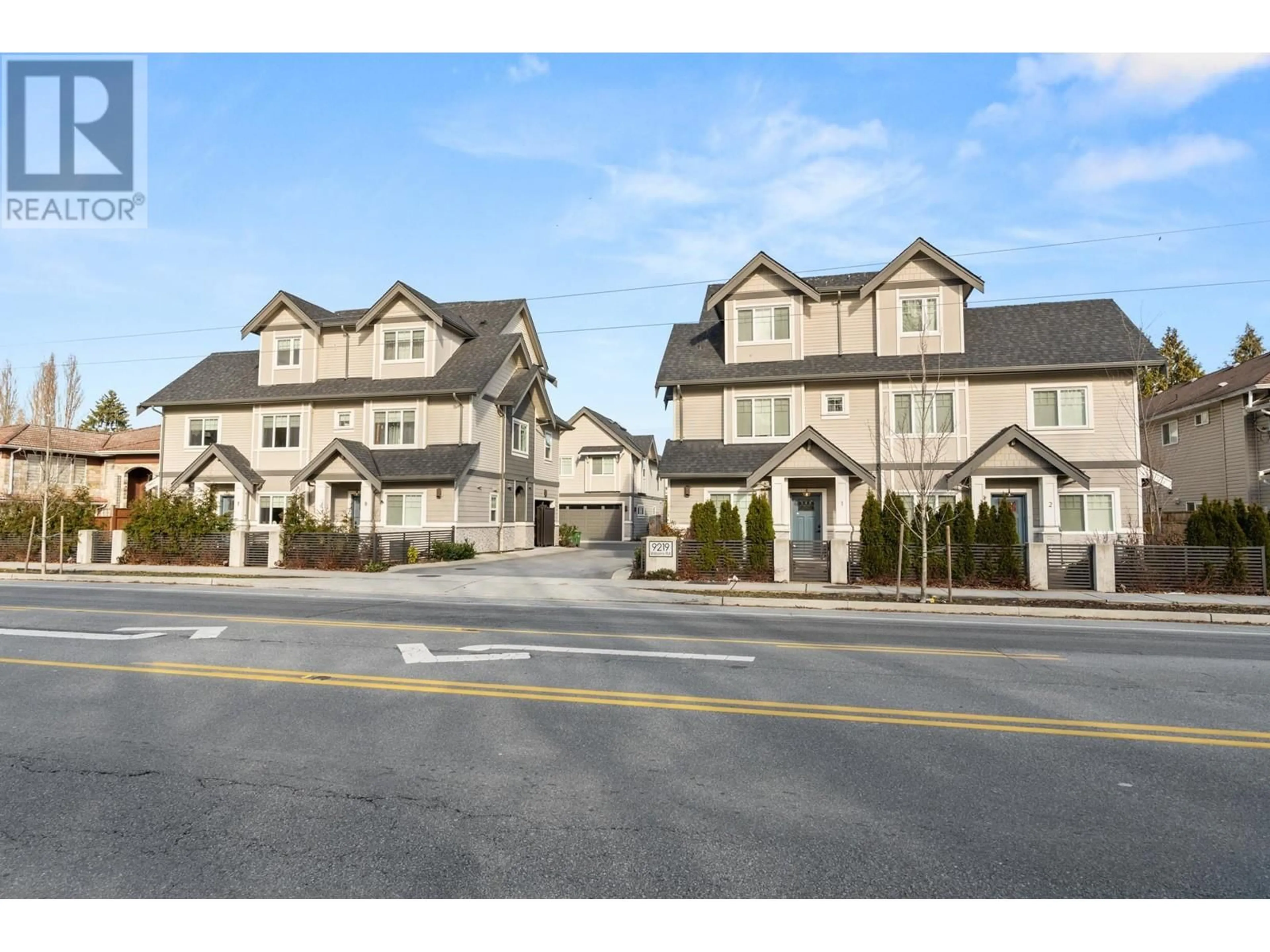 Blurry image for 8 - 9219 WILLIAMS ROAD, Richmond British Columbia V7A1G8