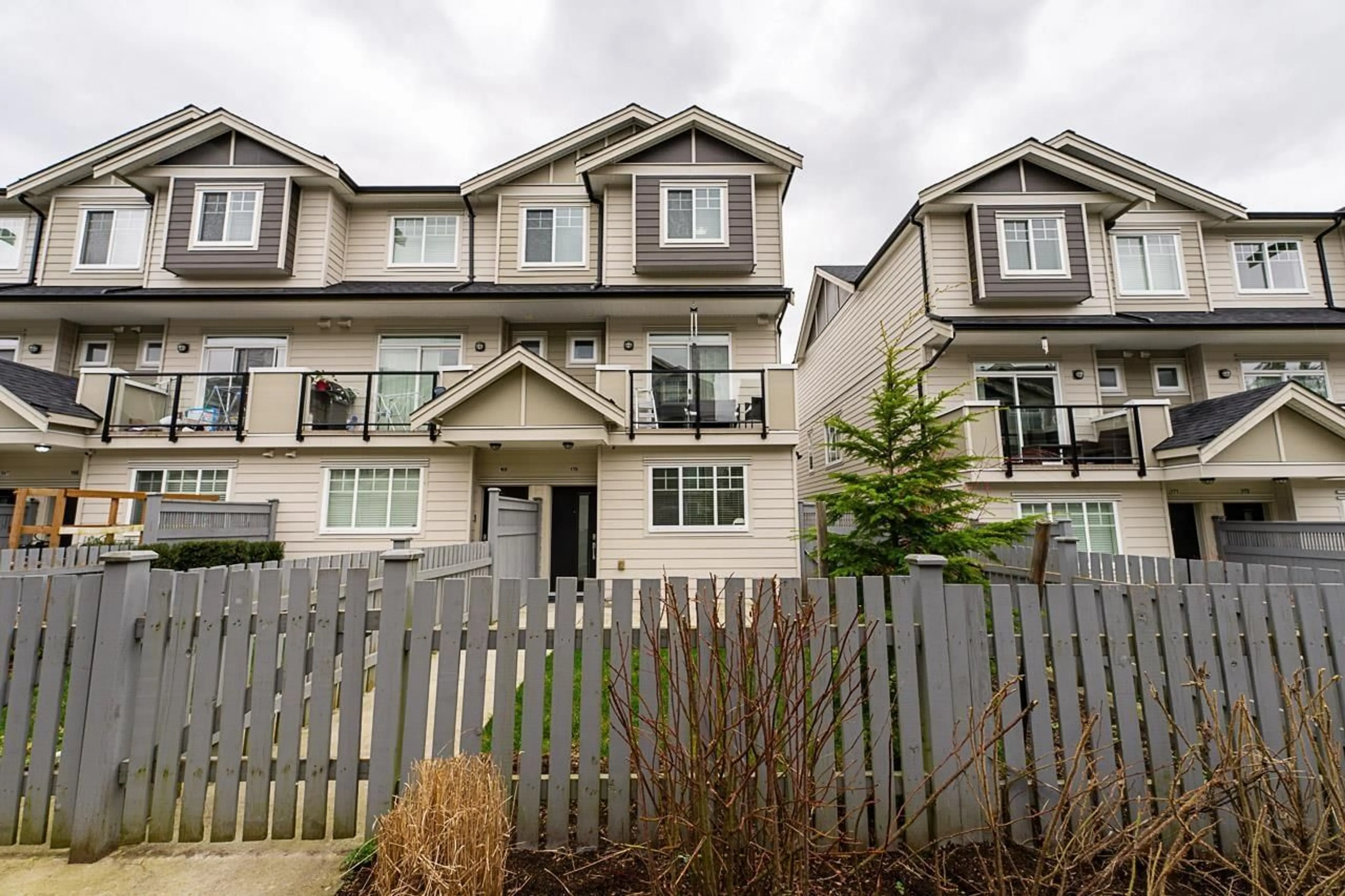 Unknown for 170 - 13898 64, Surrey British Columbia V3W1L6