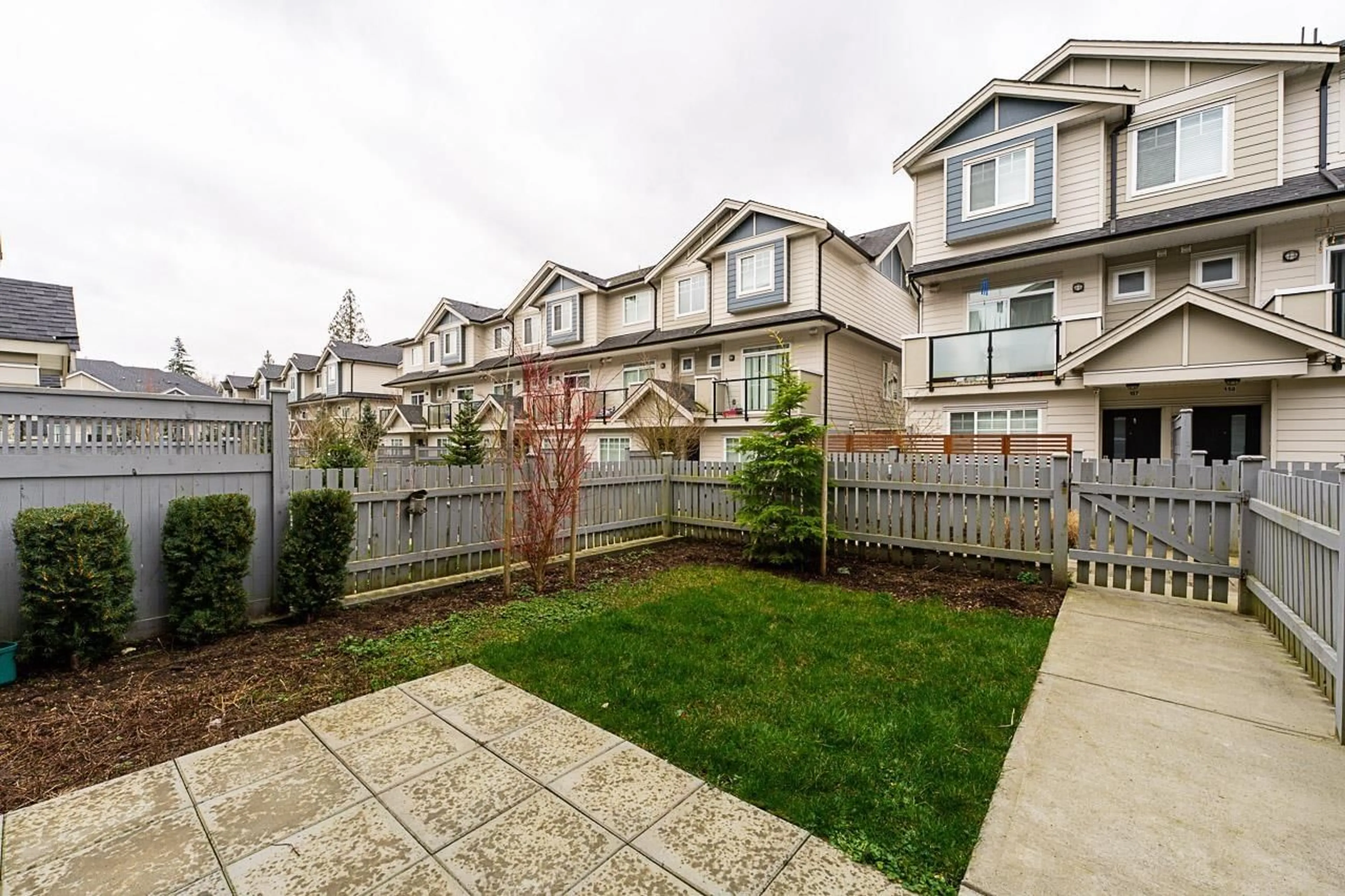 Patio, unknown for 170 - 13898 64, Surrey British Columbia V3W1L6