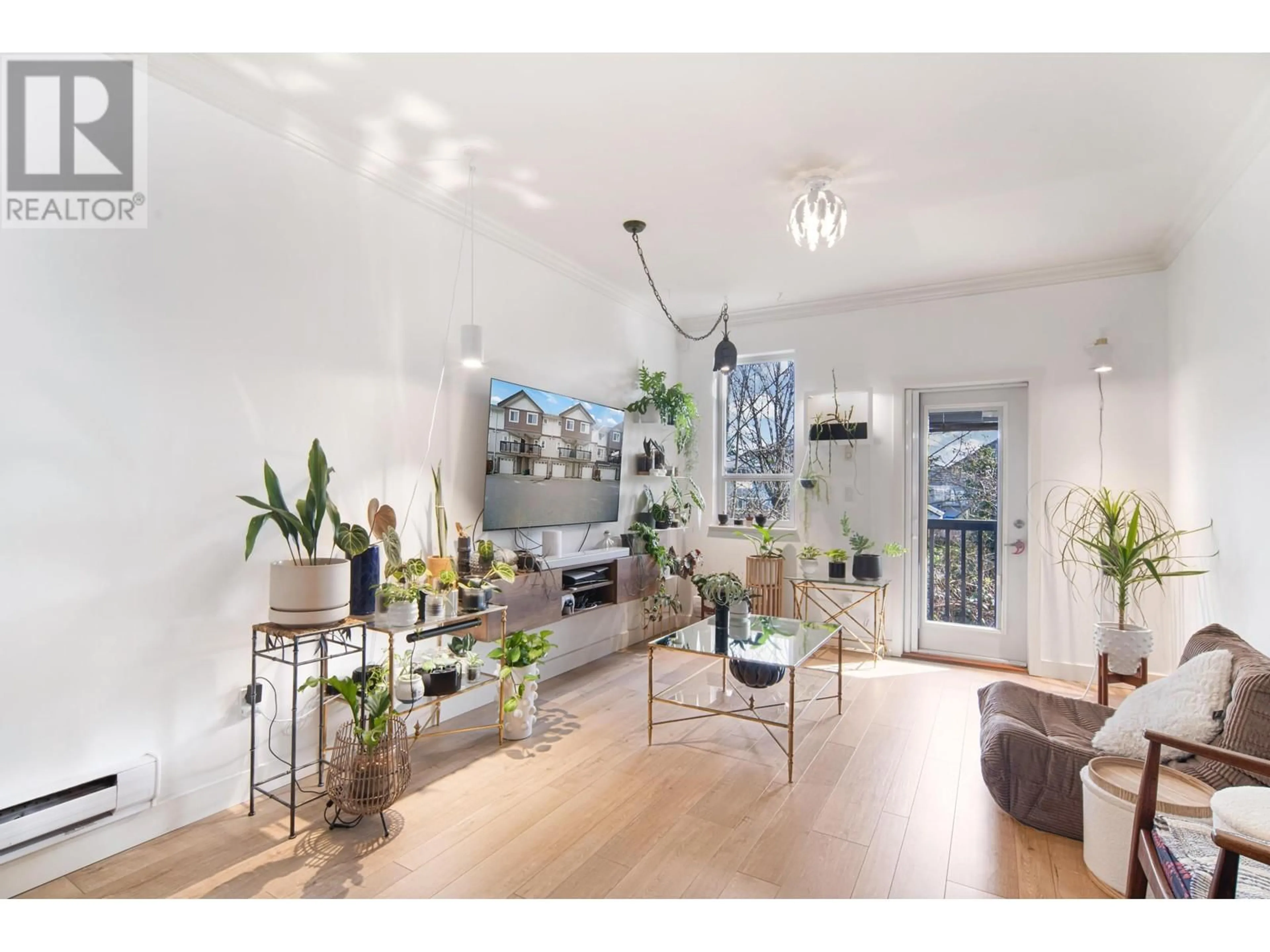 Open concept kitchen, unknown for 37 - 22788 WESTMINSTER HIGHWAY, Richmond British Columbia V6V0B1