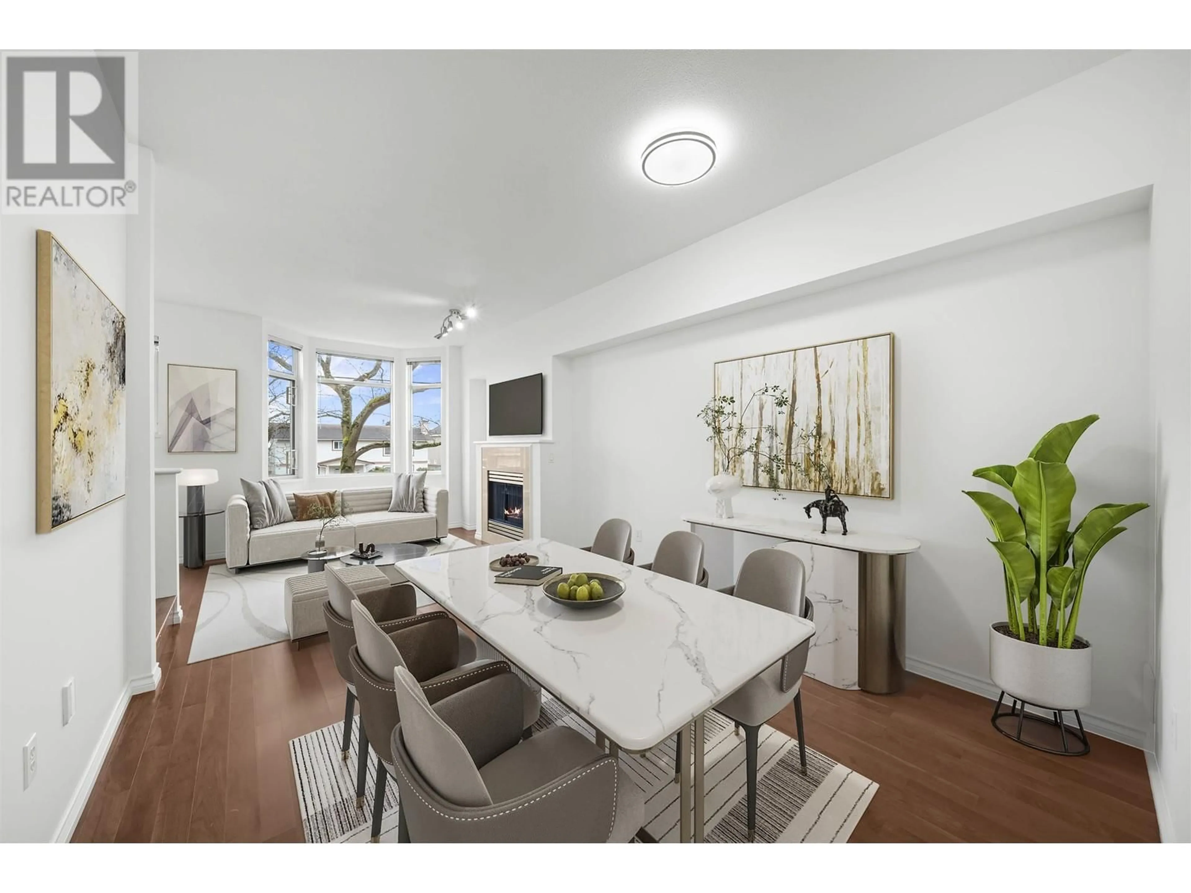 Unknown for 9 - 6179 NO 1 ROAD, Richmond British Columbia V7C1T4