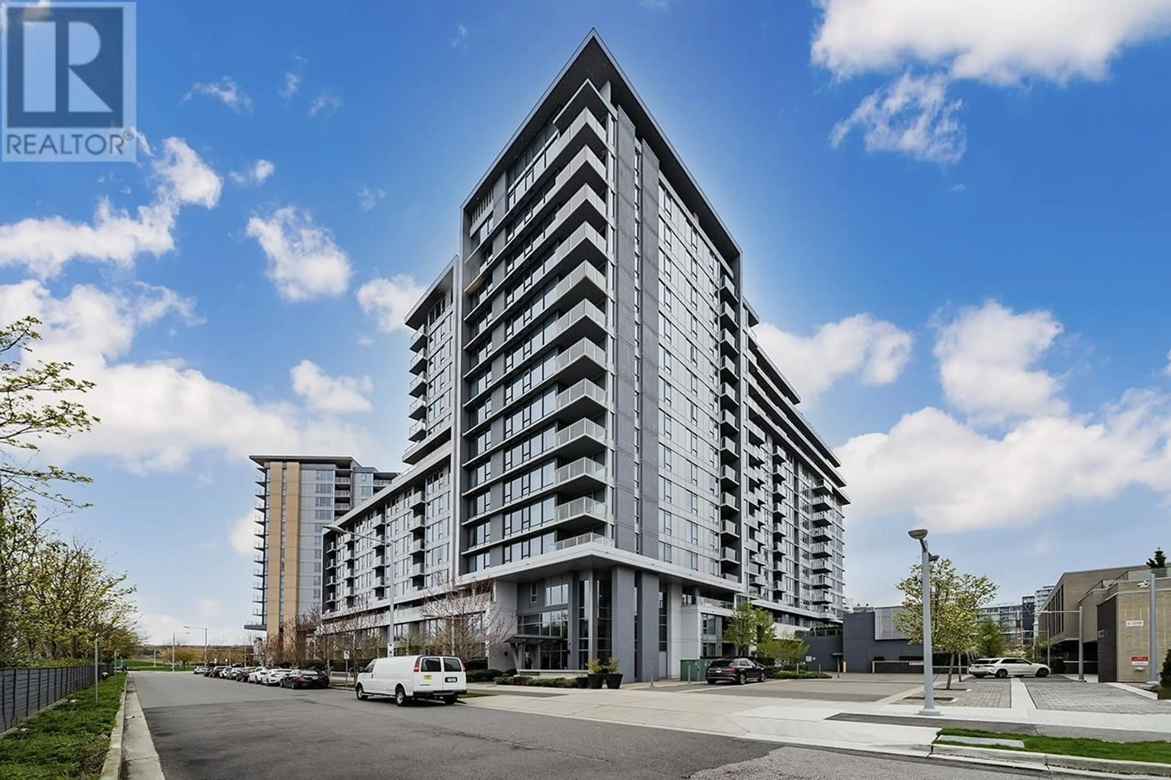 Unknown for 1110 - 3333 BROWN ROAD, Richmond British Columbia V6X0P6