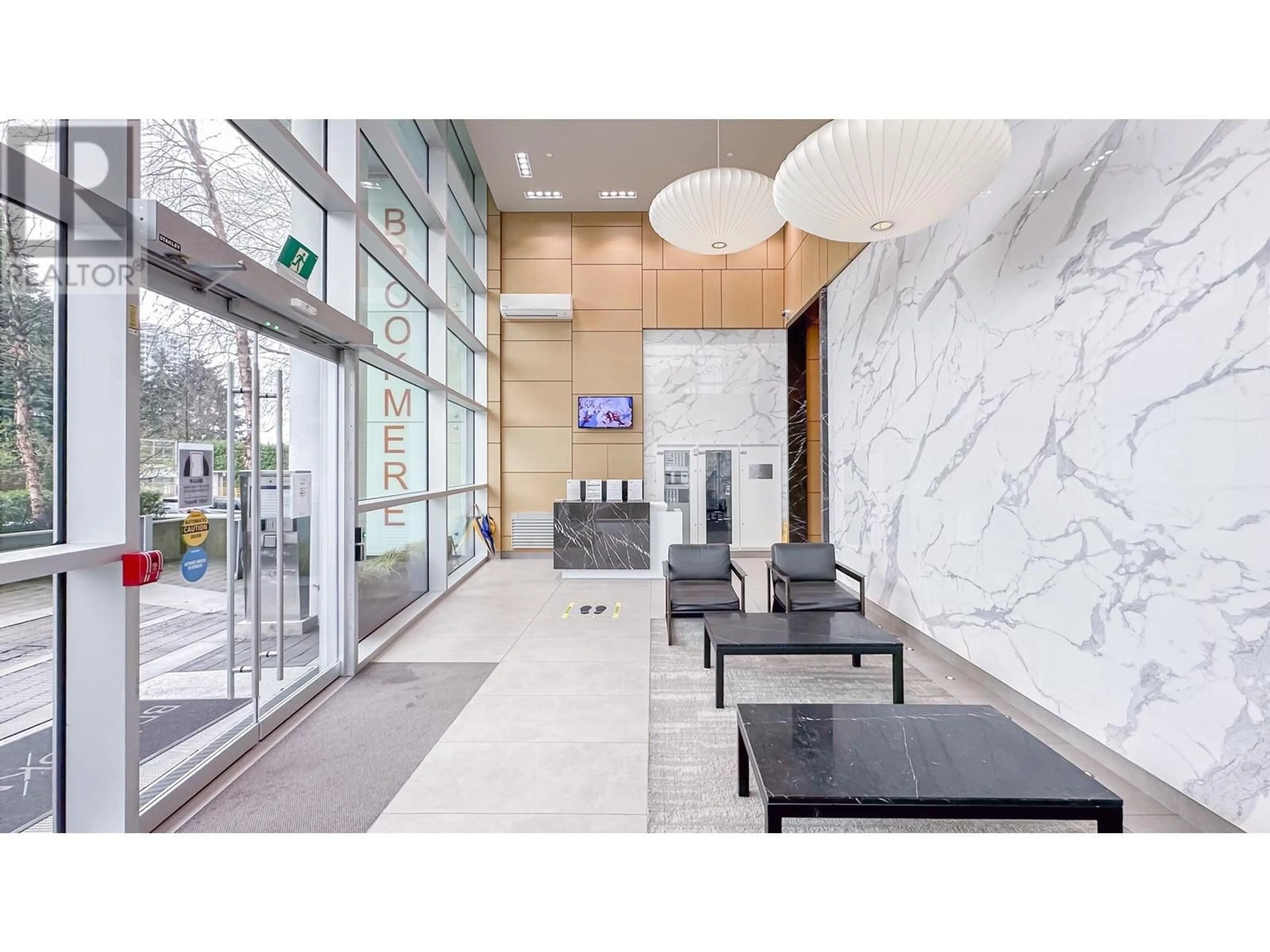Lobby for 905 - 530 WHITING WAY, Coquitlam British Columbia V3J0J4