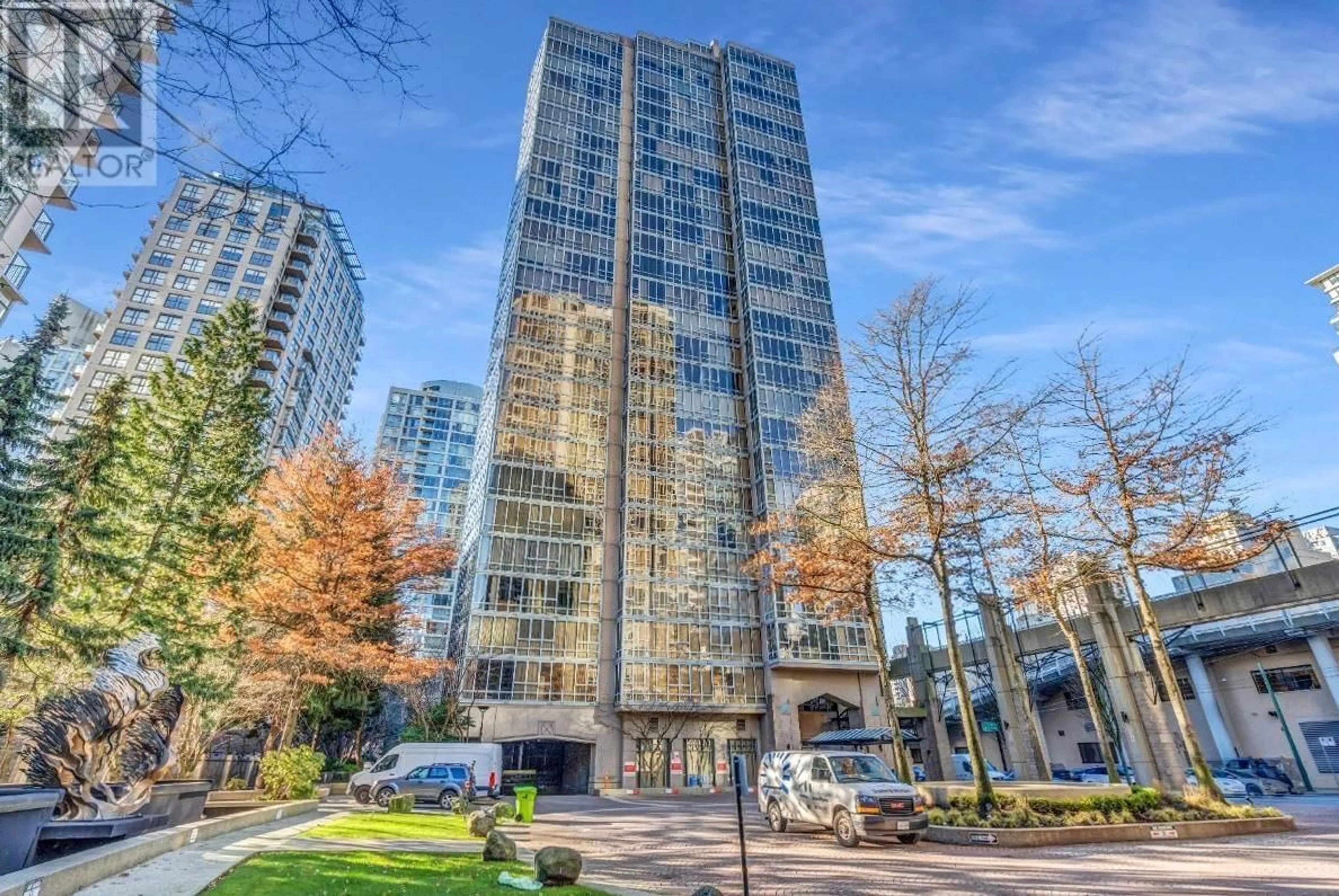 Unknown for 1404 - 950 CAMBIE STREET, Vancouver British Columbia V6B5X5