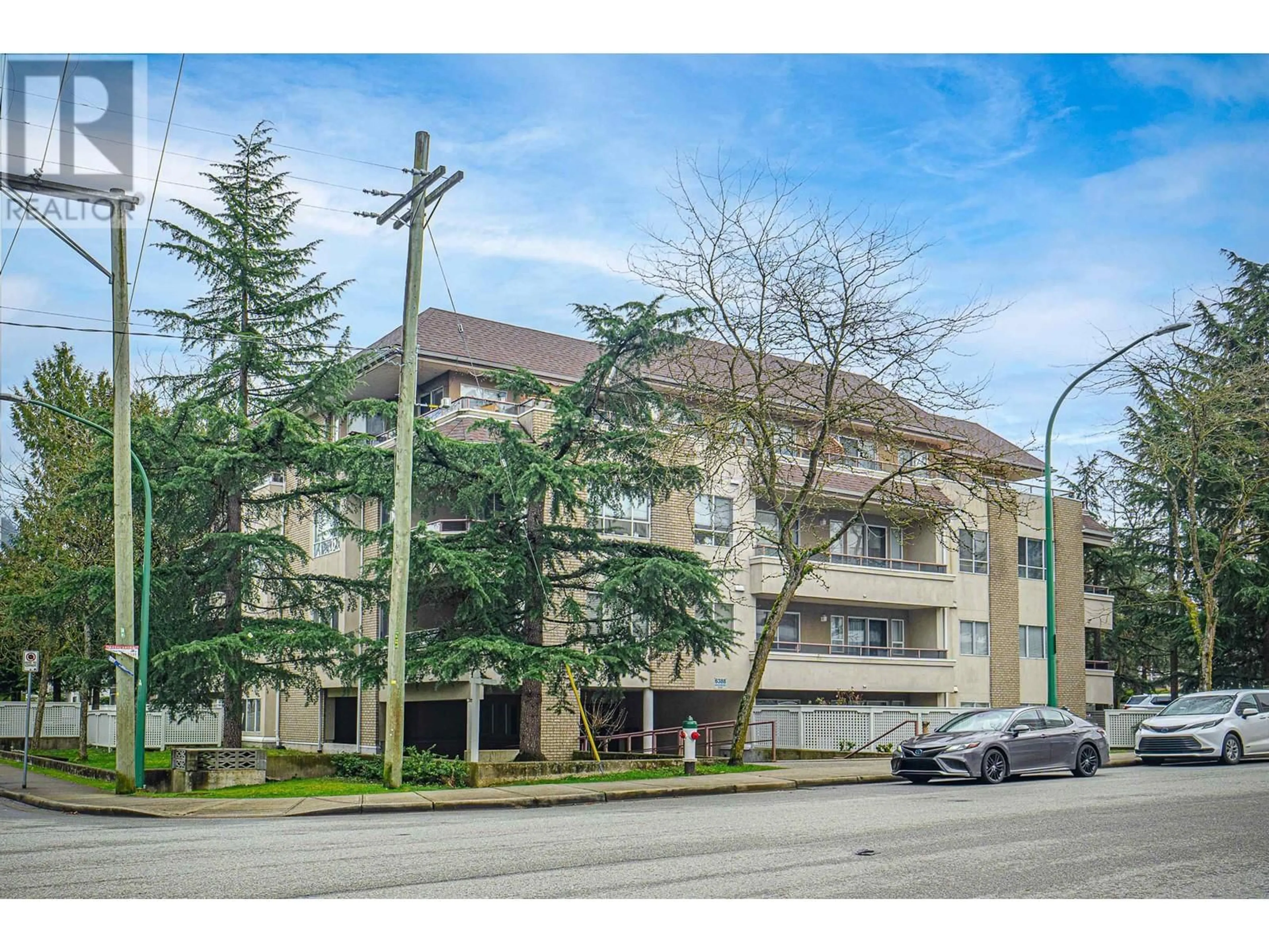 Unknown for 201 - 6388 MARLBOROUGH AVENUE, Burnaby British Columbia V5H4P4