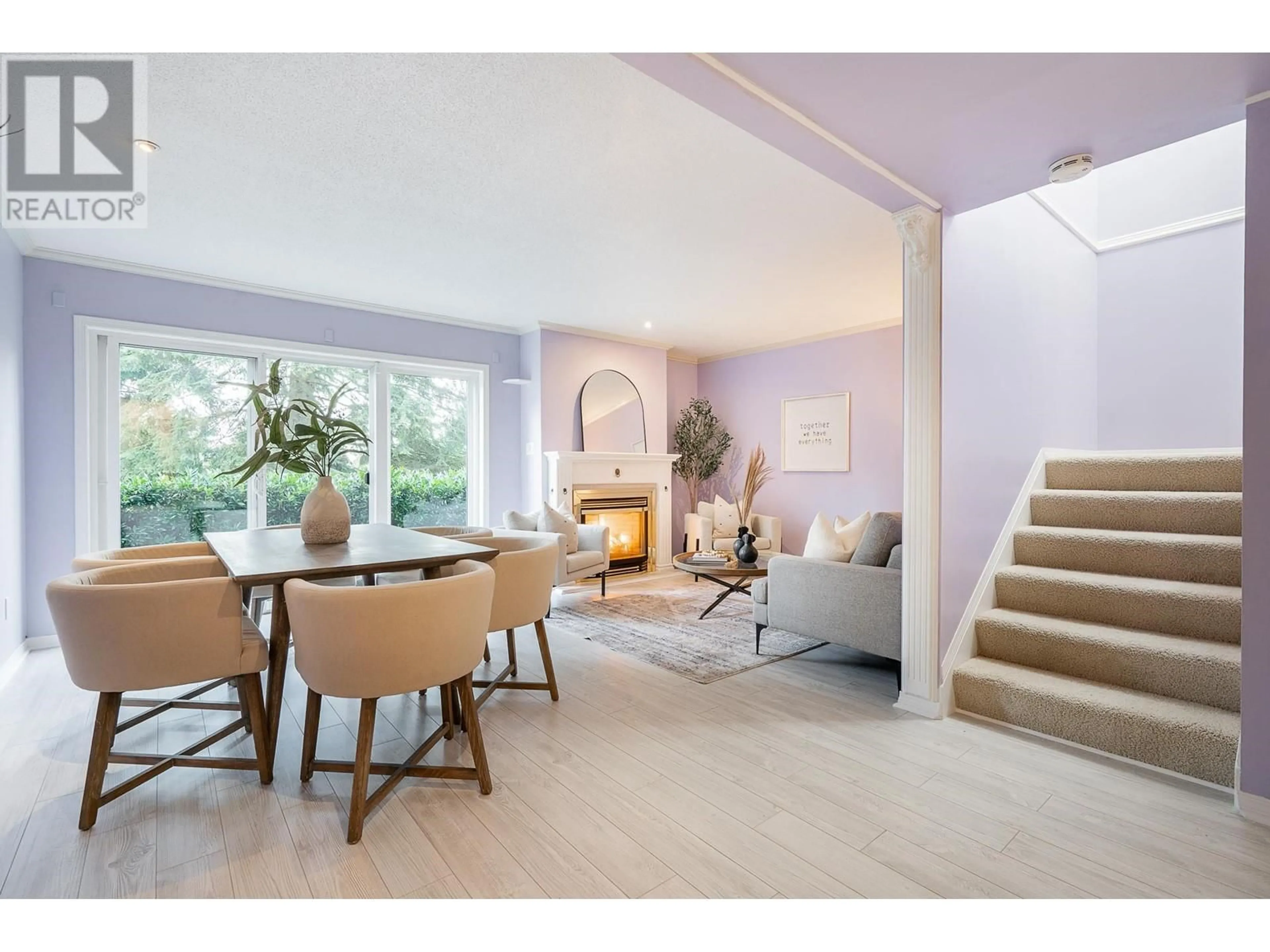 Living room with furniture, unknown for 1057 CECILE DRIVE, Port Moody British Columbia V3H1M6