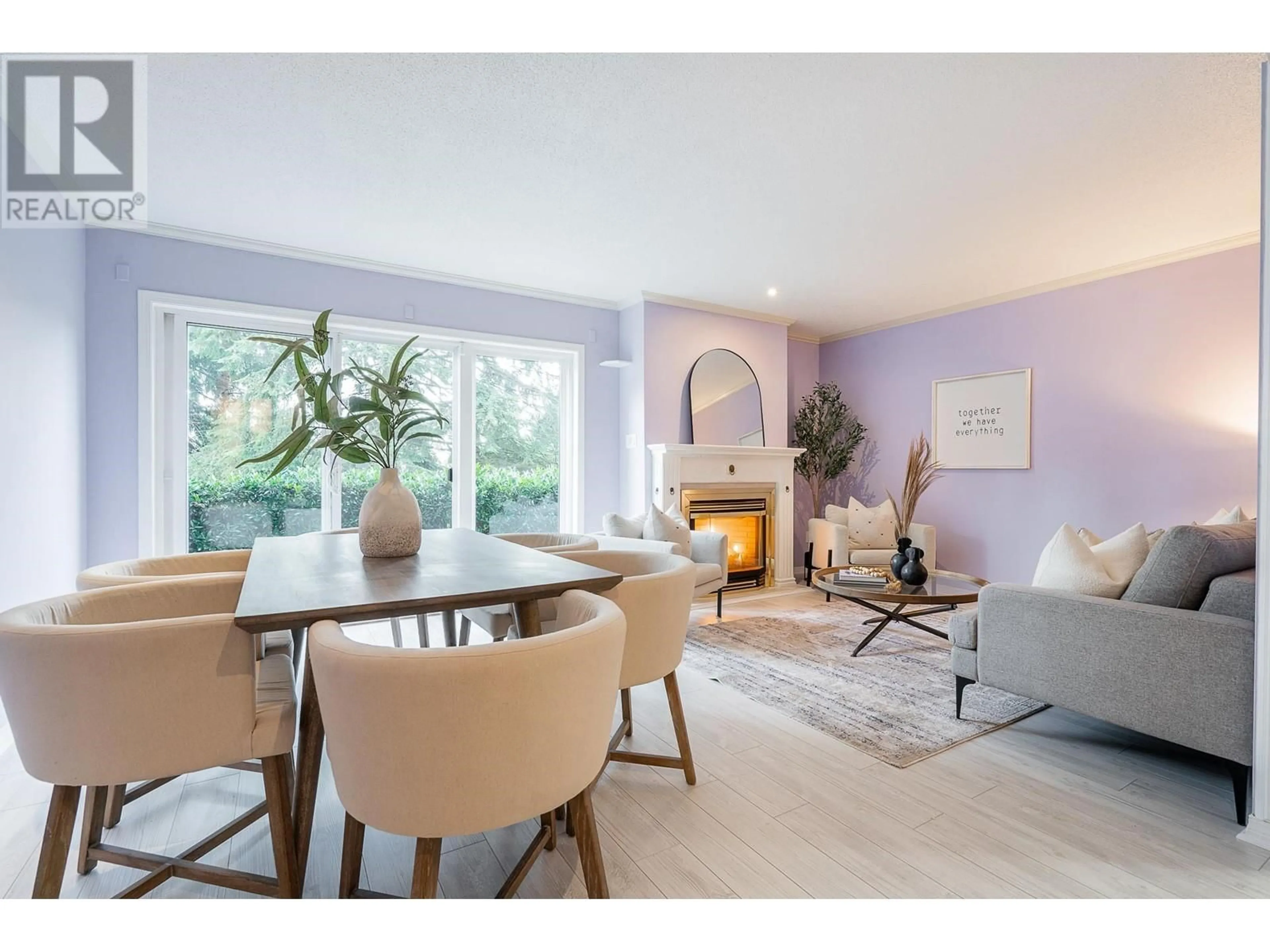 Living room with furniture, unknown for 1057 CECILE DRIVE, Port Moody British Columbia V3H1M6