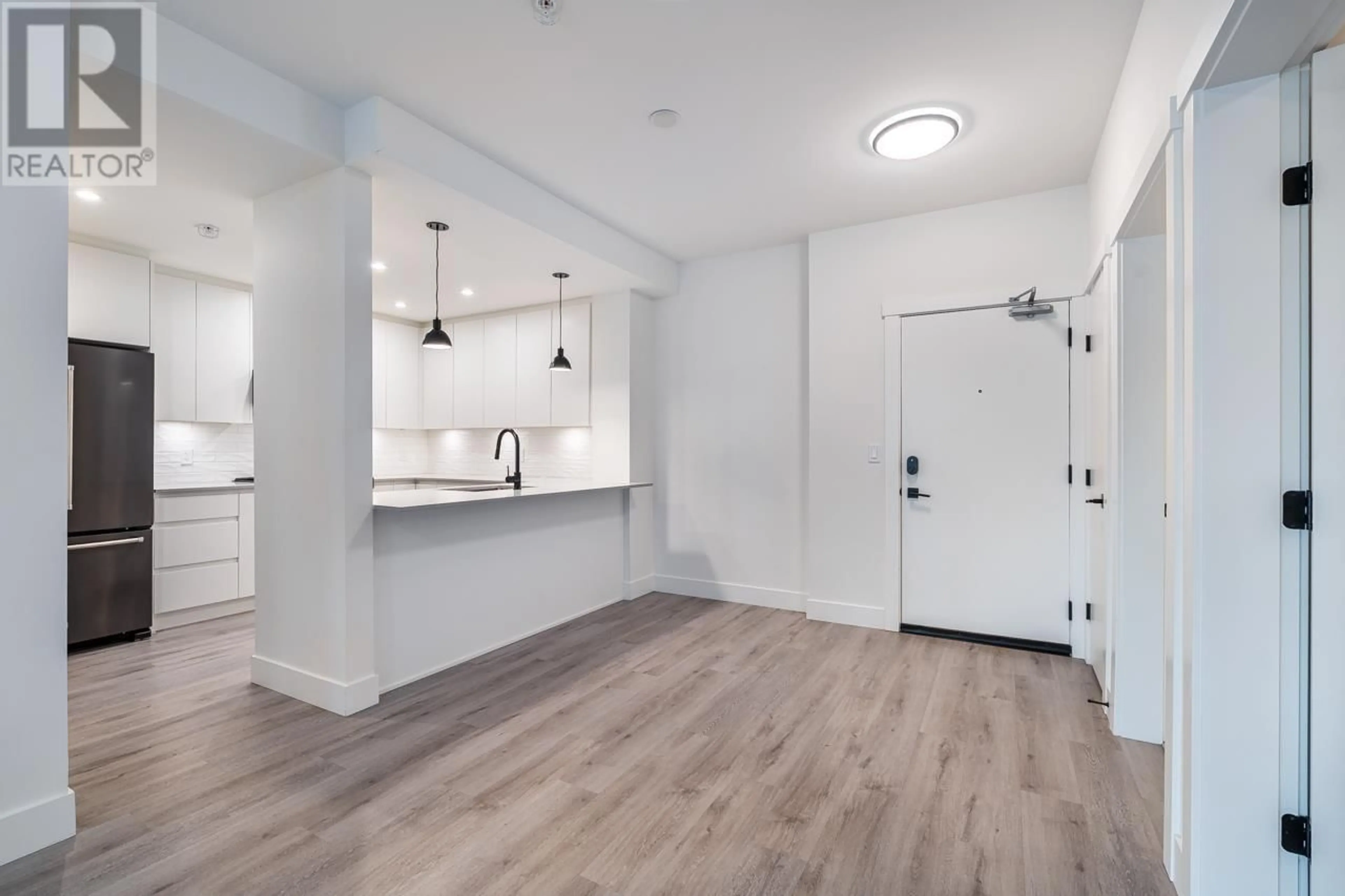 Open concept kitchen, unknown for 1208 - 2180 KELLY AVENUE, Port Coquitlam British Columbia V3C3B1