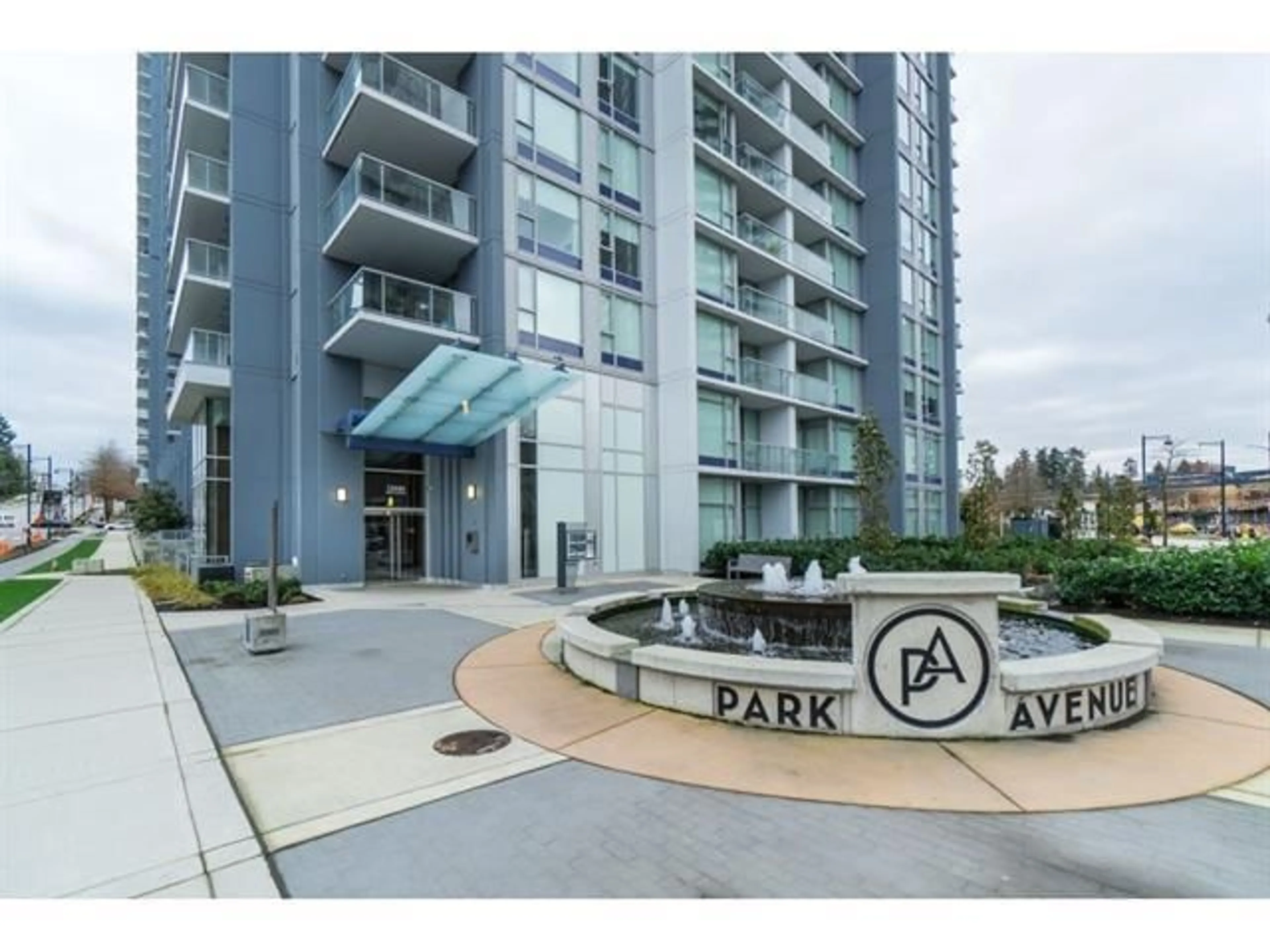 Unknown for 1002 - 13696 100, Surrey British Columbia V3T0L5