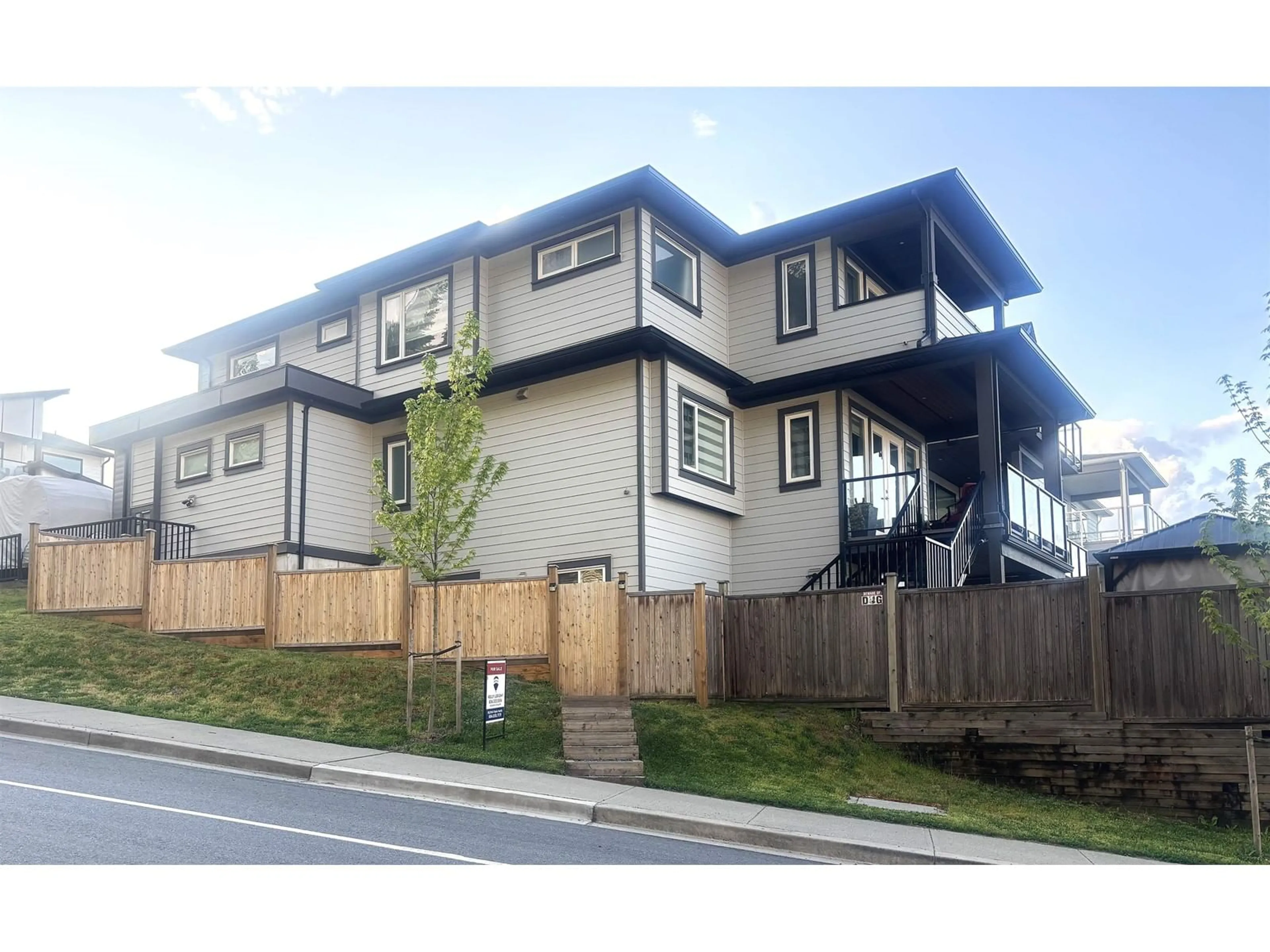 Home with vinyl exterior material, unknown for 24 - 43925 CHILLIWACK MOUNTAIN ROAD, Chilliwack British Columbia V2R4A1