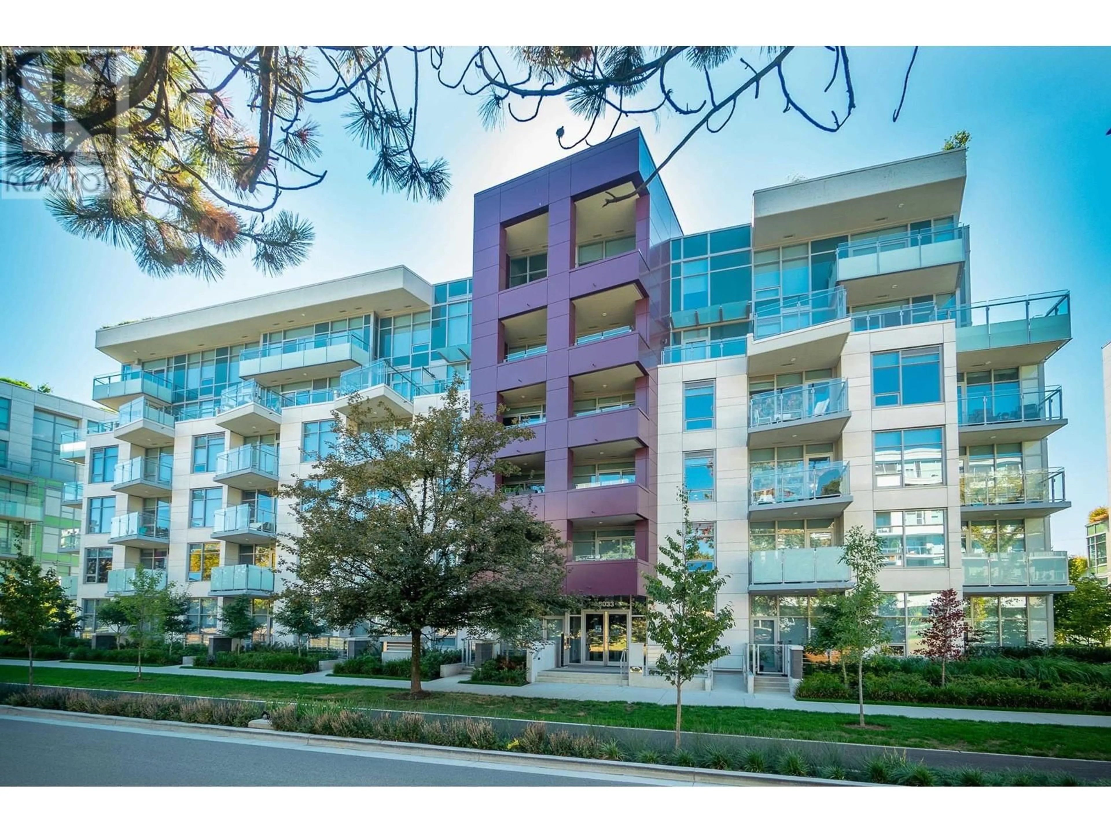 Unknown for 205 - 5033 CAMBIE STREET, Vancouver British Columbia V5Z0H6