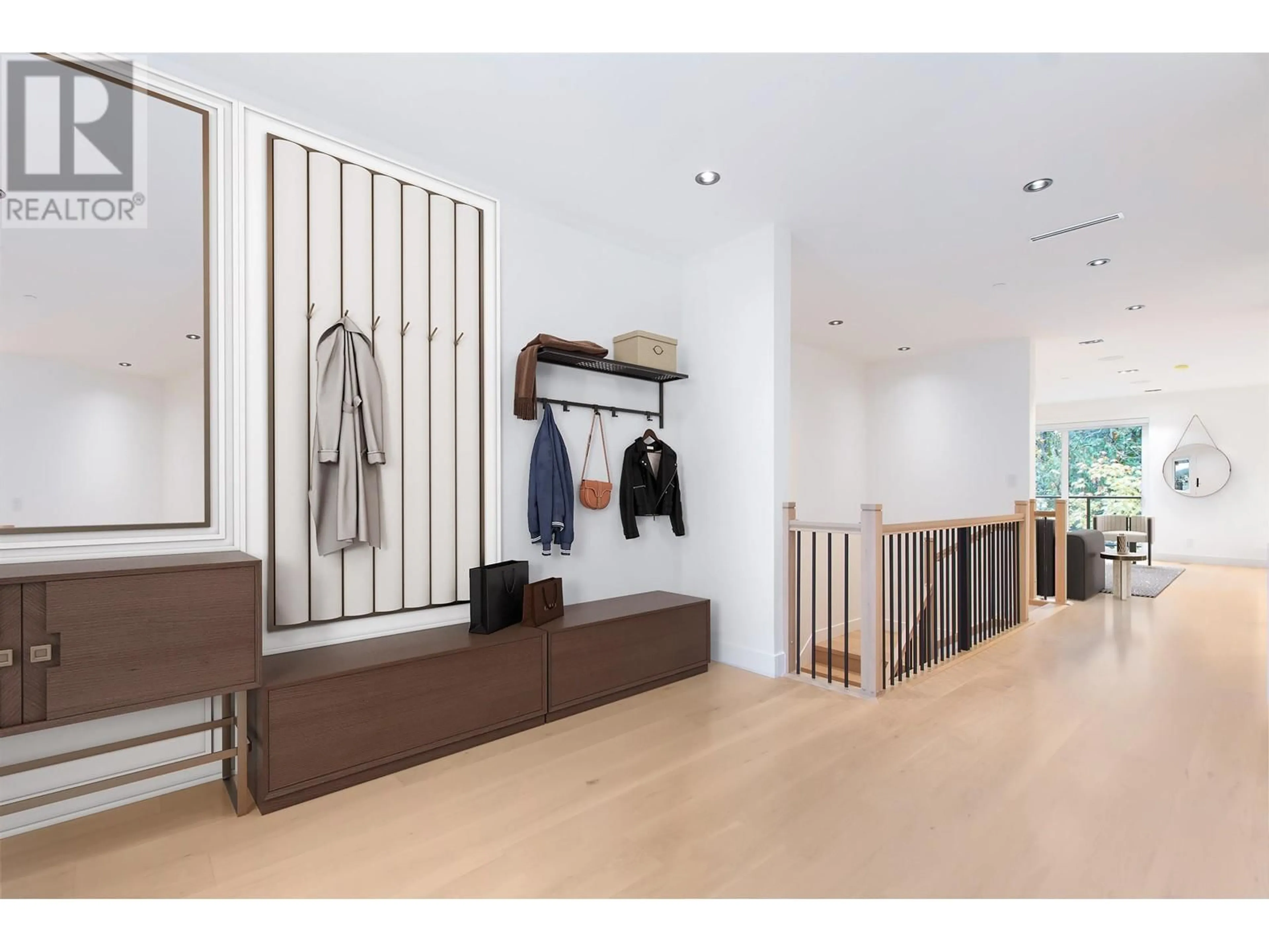 Indoor entryway for 39 - 3385 MAMQUAM ROAD, Squamish British Columbia V8B0E3