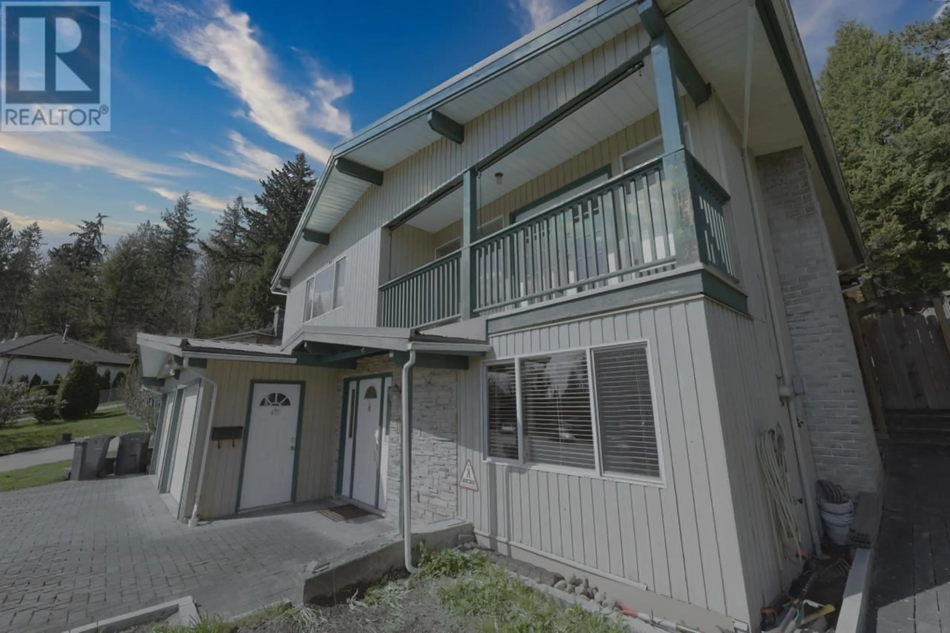 Unknown for 317 GLOUCESTER COURT, Coquitlam British Columbia V3K5S6