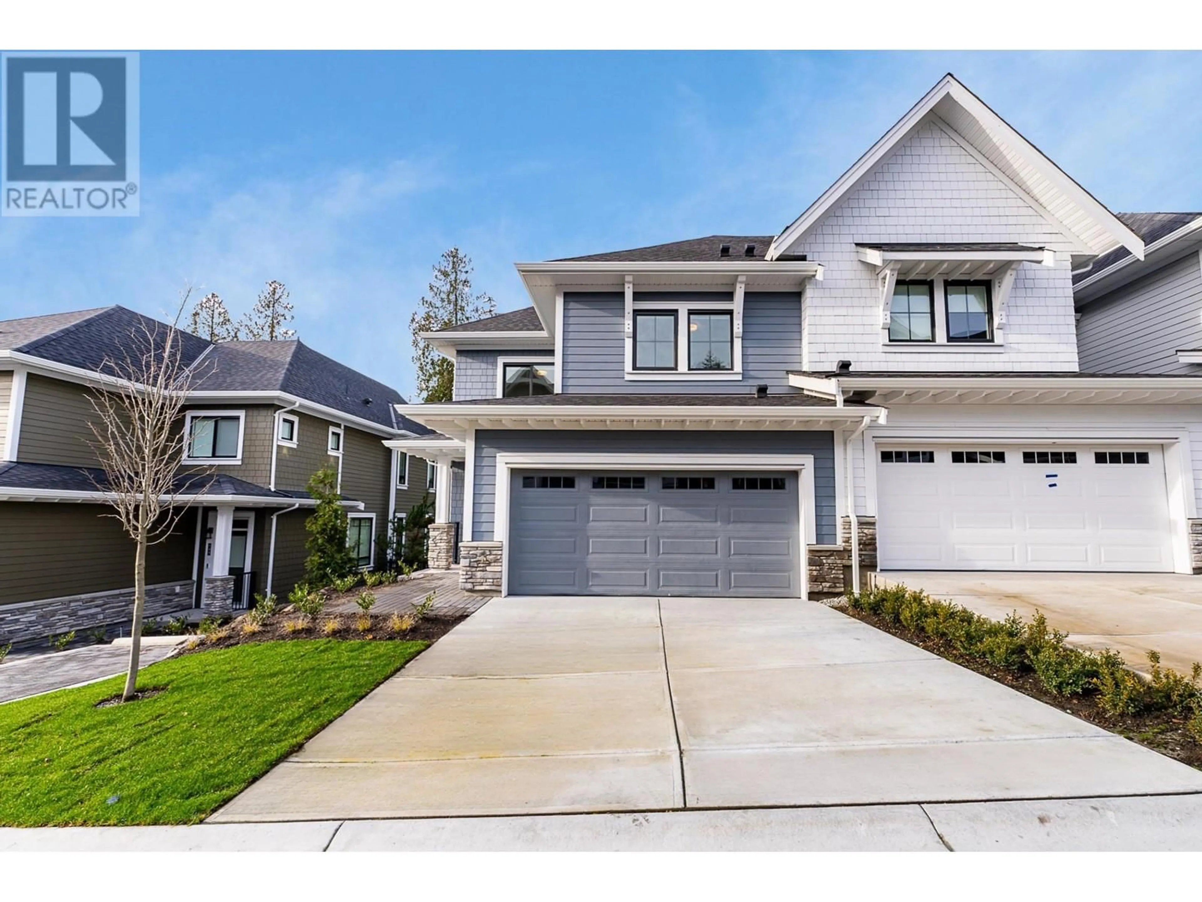 Unknown for 143 - 1330 WELLON STREET, Coquitlam British Columbia V3E0V2