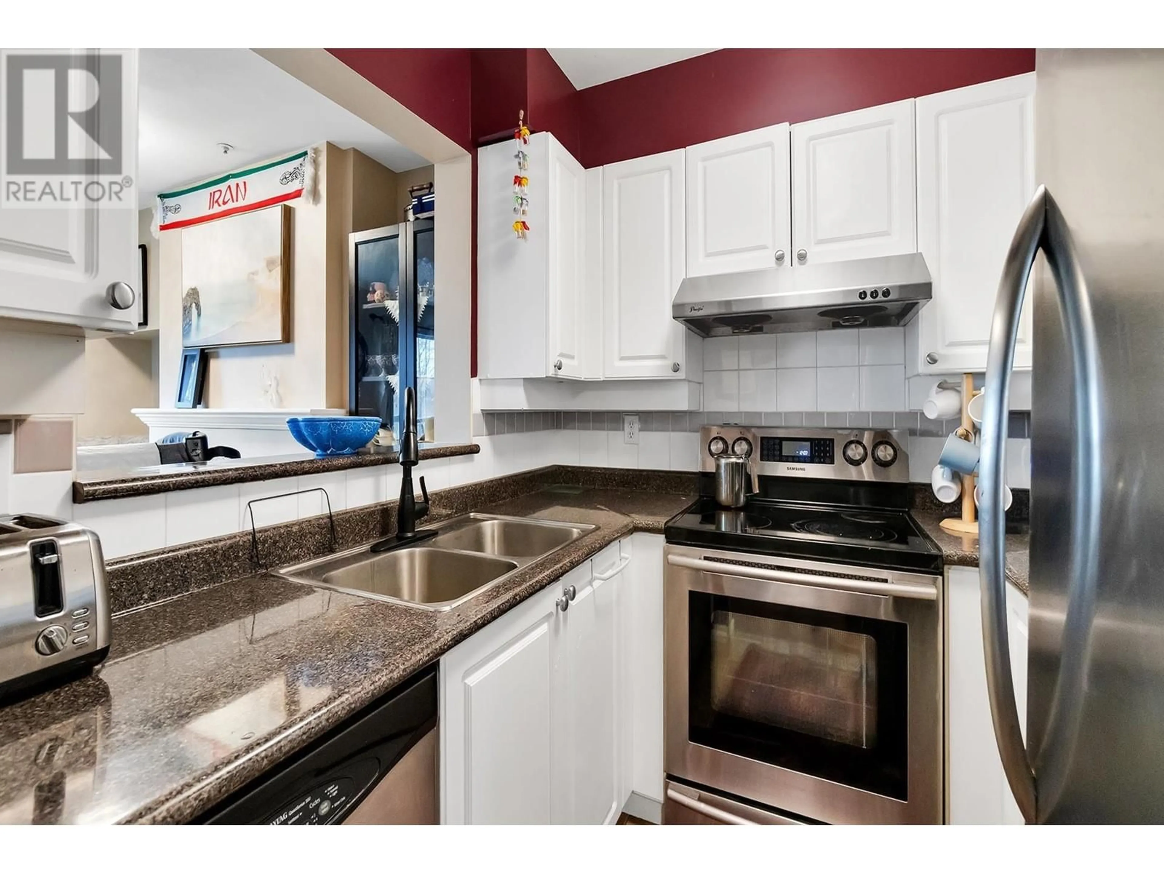 Unknown for 206 - 295 SCHOOLHOUSE STREET, Coquitlam British Columbia V3K6X5