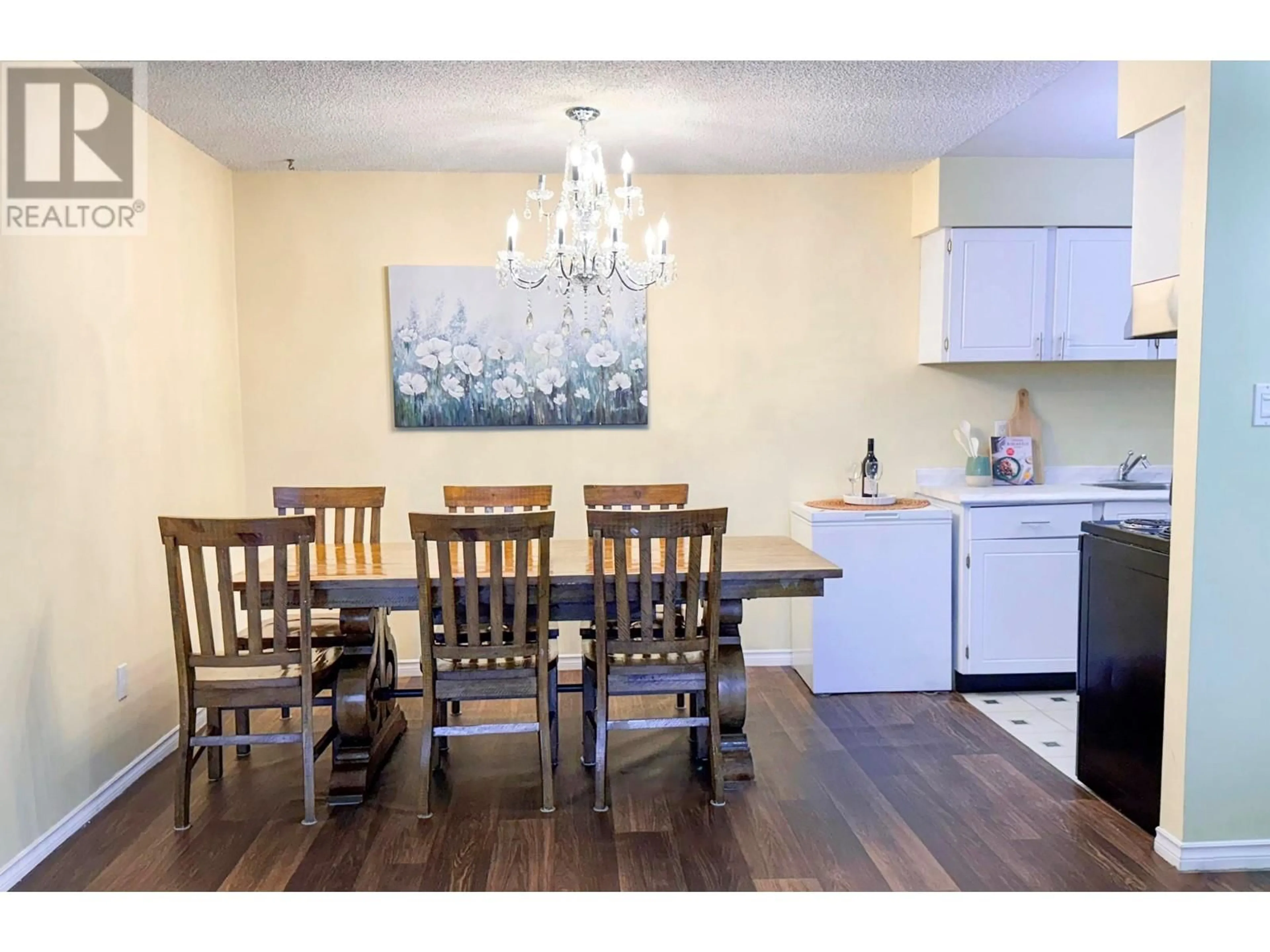 A pic of a room for 209 - 6655 LYNAS LANE, Richmond British Columbia V7C3K8