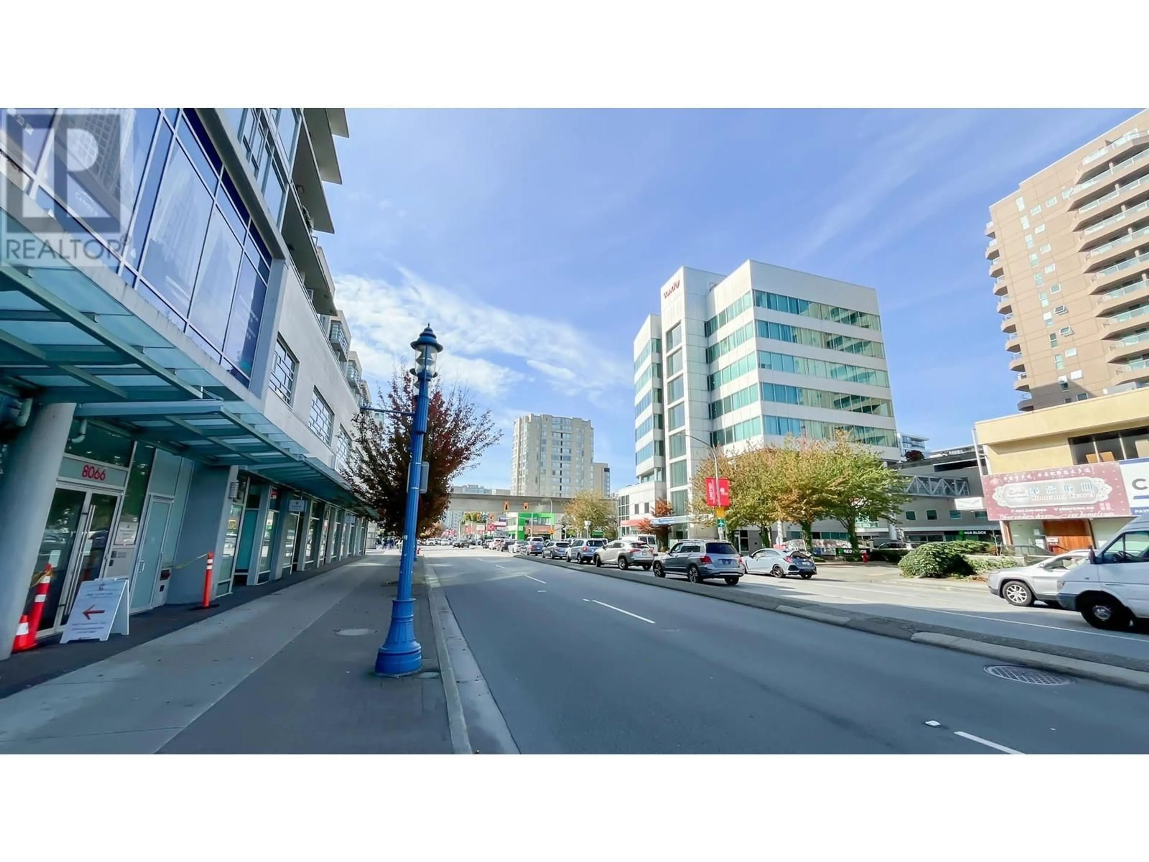 Blurry image for 1607 - 8068 WESTMINSTER HIGHWAY, Richmond British Columbia V6X0C6
