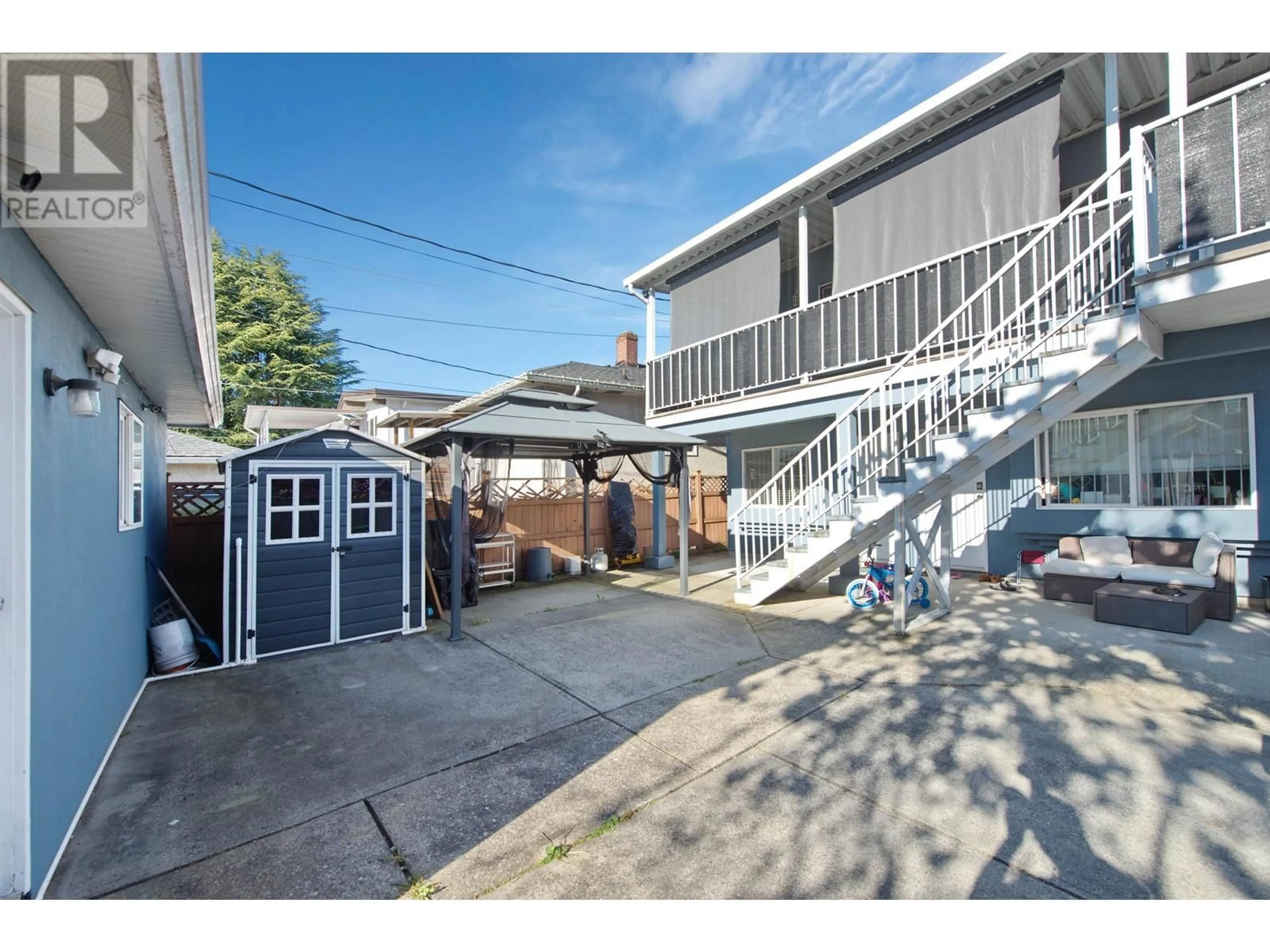 Unknown for 6499 ST. CATHERINES STREET, Vancouver British Columbia V5W3G9