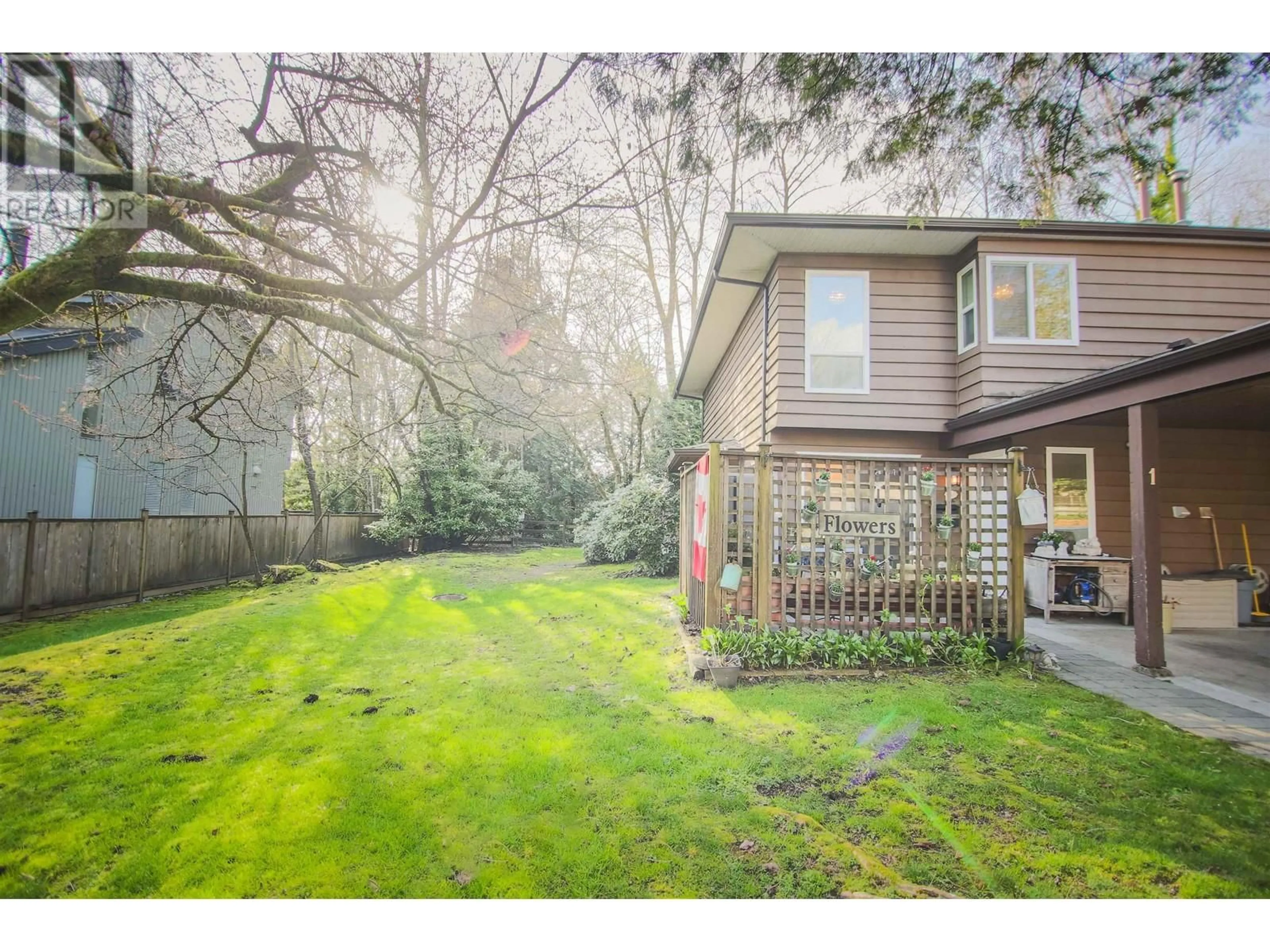 Unknown for 1 - 1140 EAGLERIDGE DRIVE, Coquitlam British Columbia V3E1C2