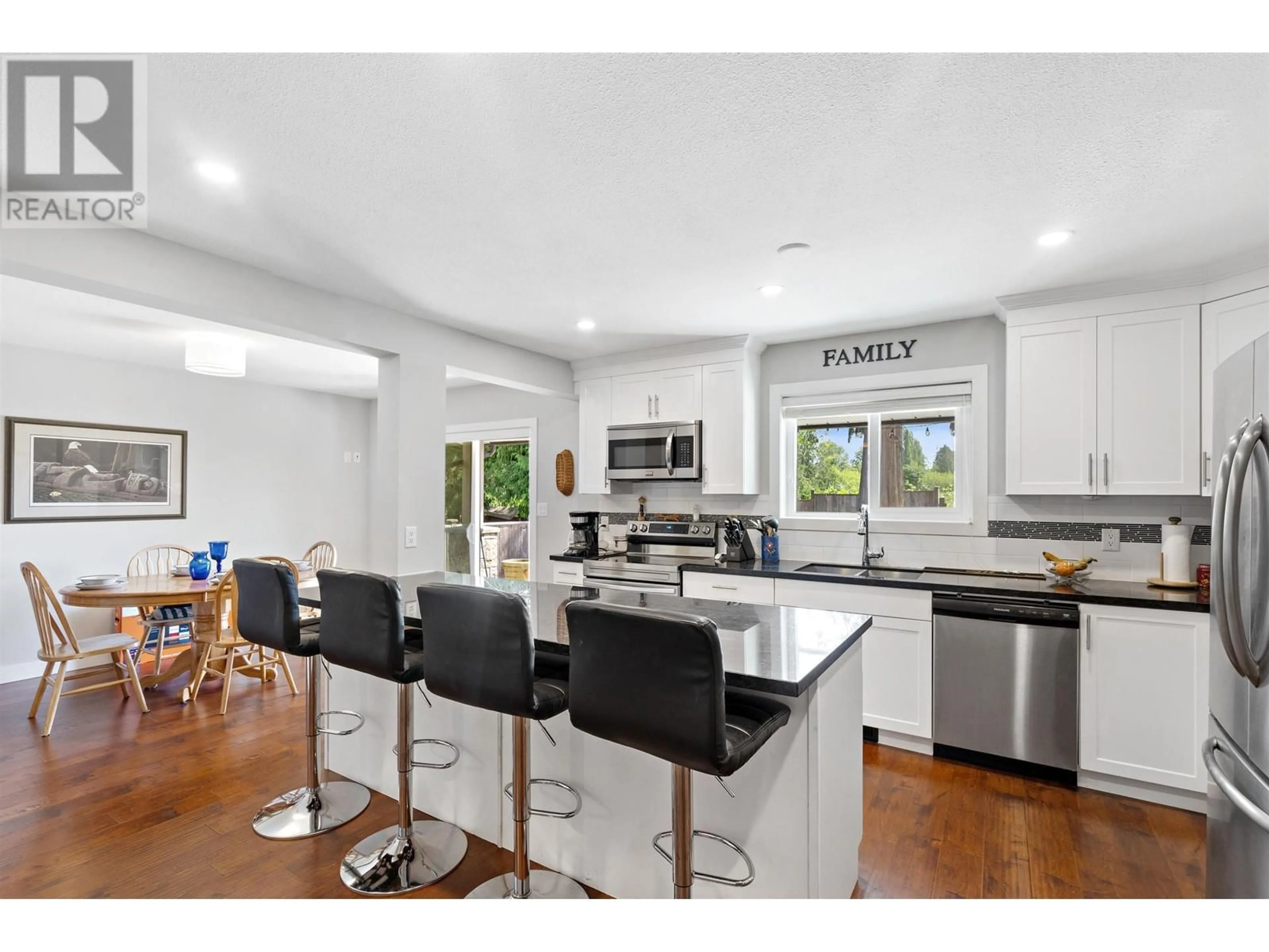 Open concept kitchen, unknown for 12192 234 STREET, Maple Ridge British Columbia V2X9K9
