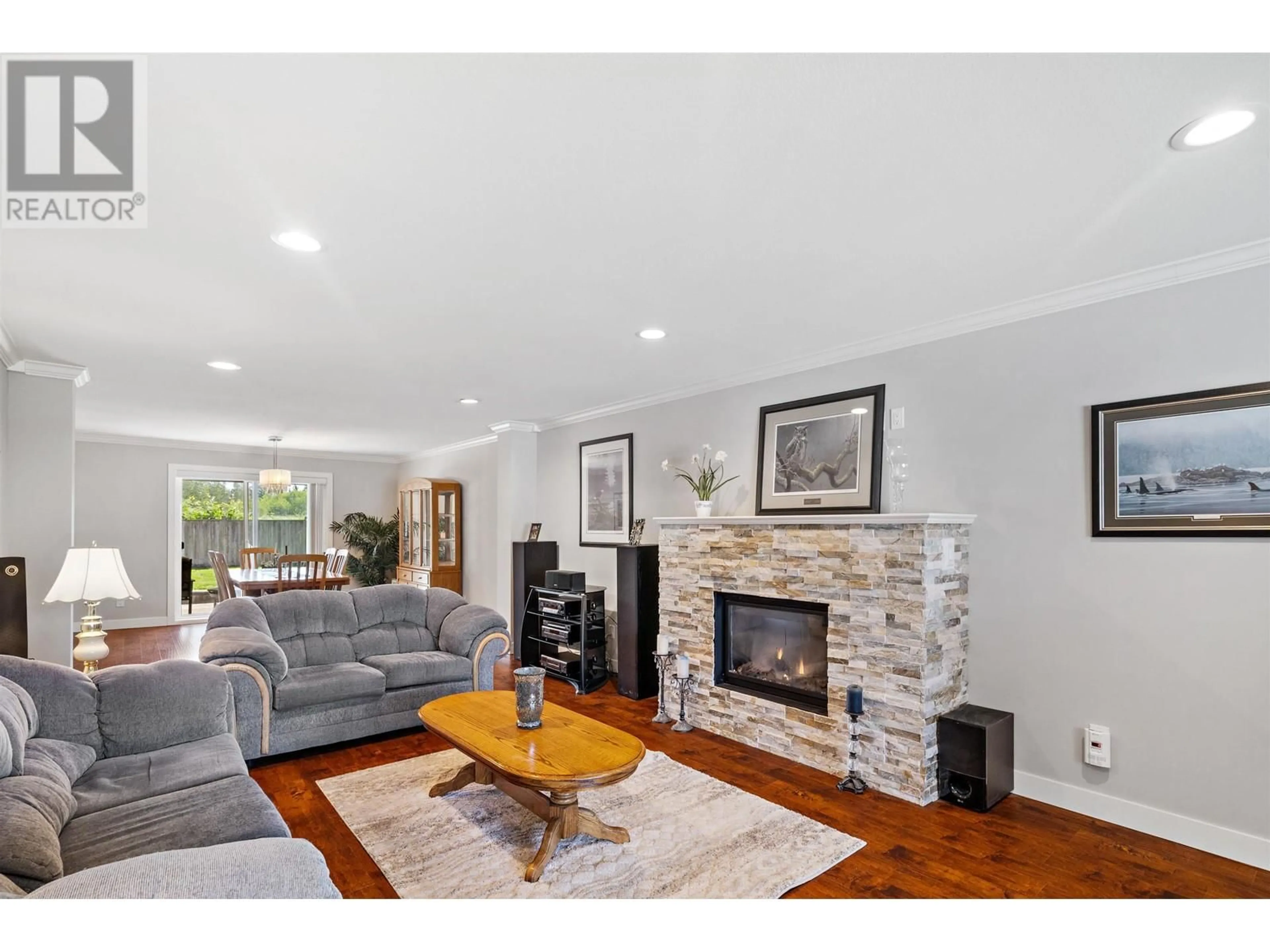 Living room with furniture, unknown for 12192 234 STREET, Maple Ridge British Columbia V2X9K9