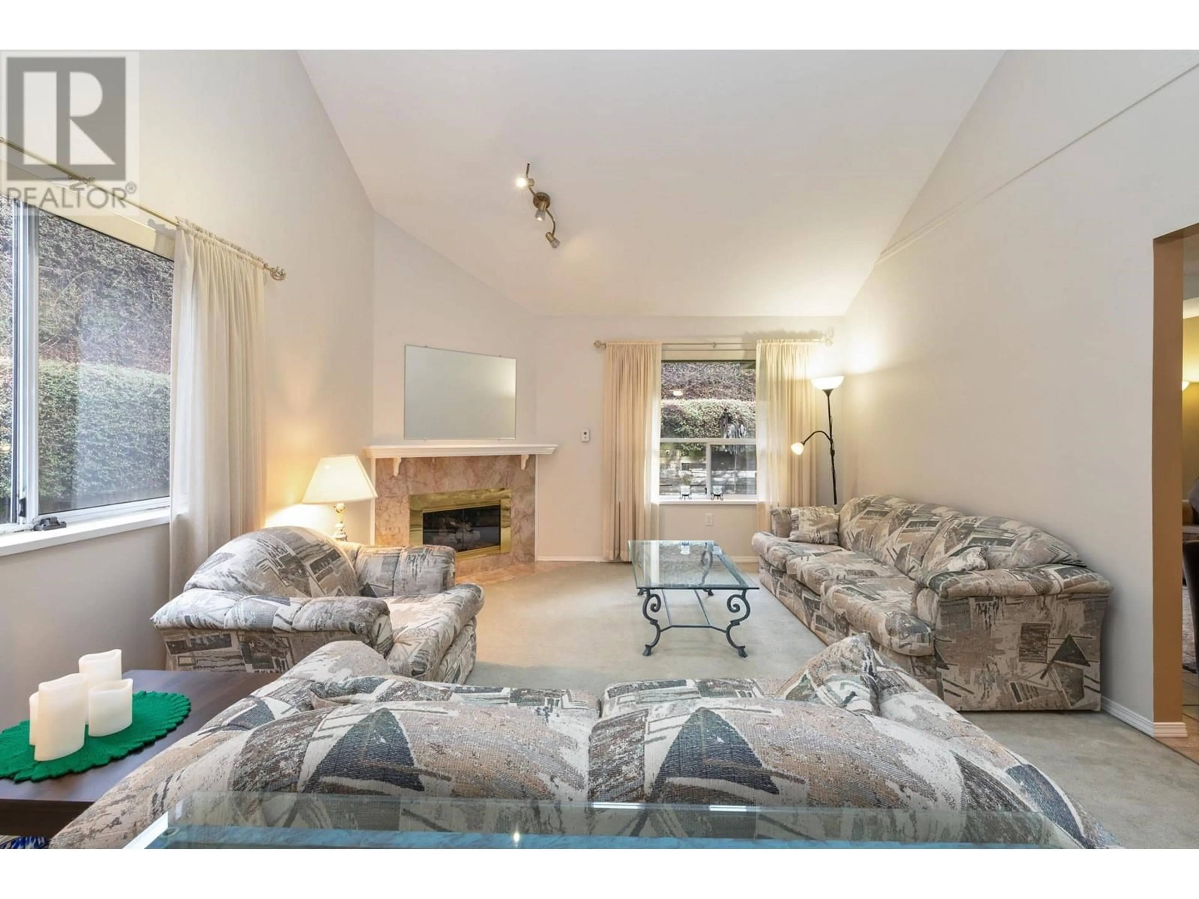 Living room with furniture, unknown for 5 - 11438 BEST STREET, Maple Ridge British Columbia V2X0V1