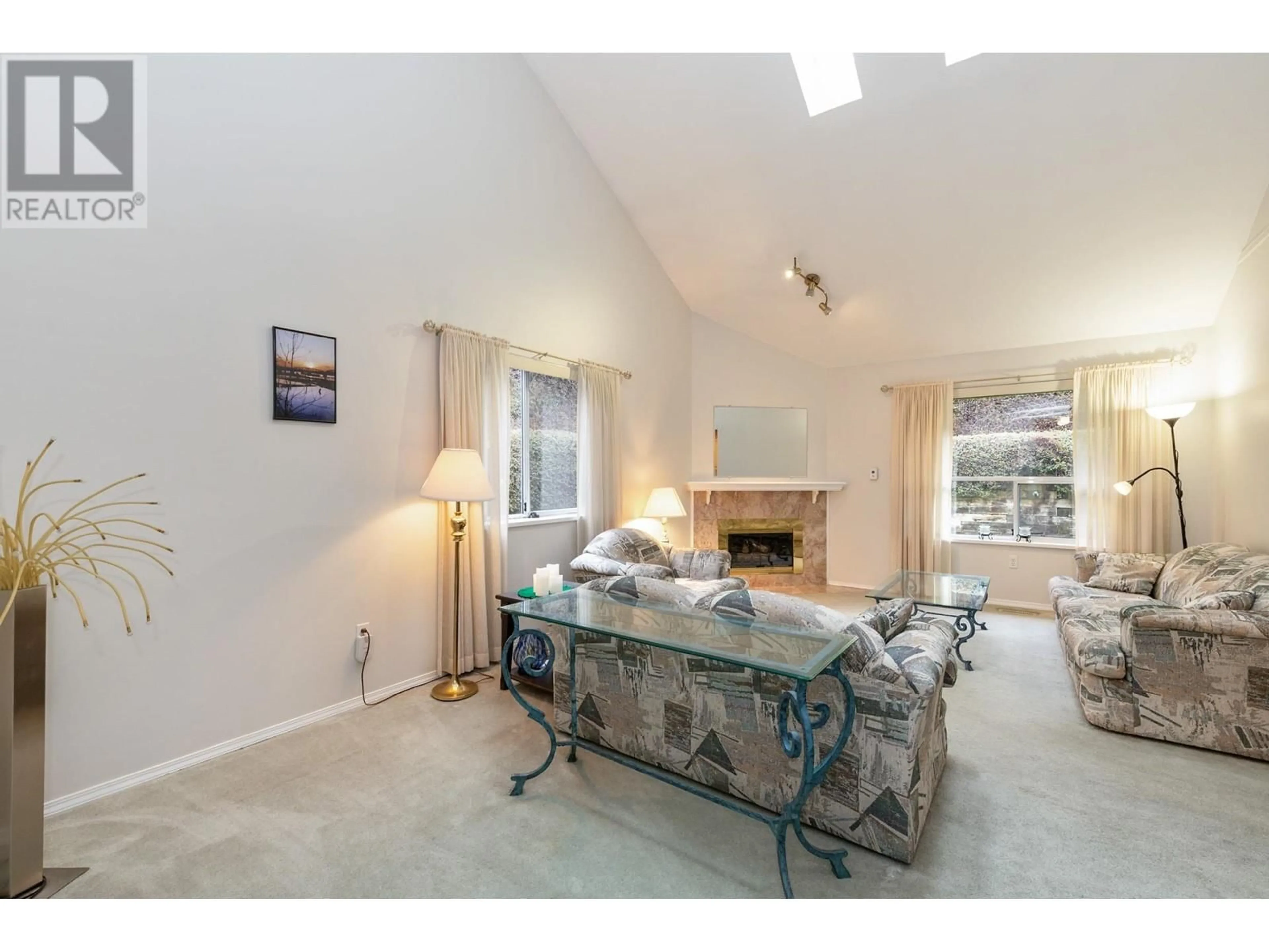Living room with furniture, unknown for 5 - 11438 BEST STREET, Maple Ridge British Columbia V2X0V1